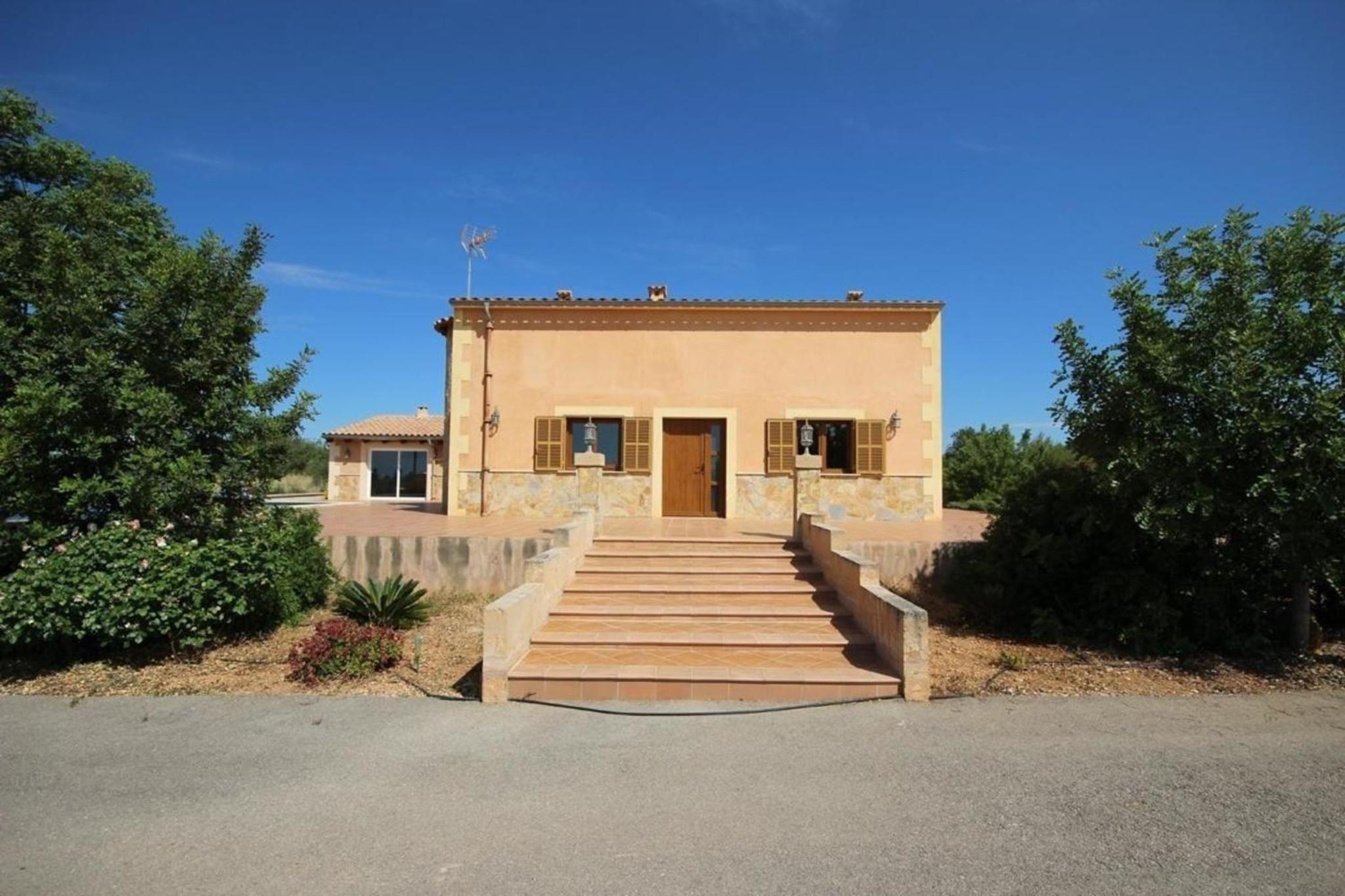 Finca Torreta