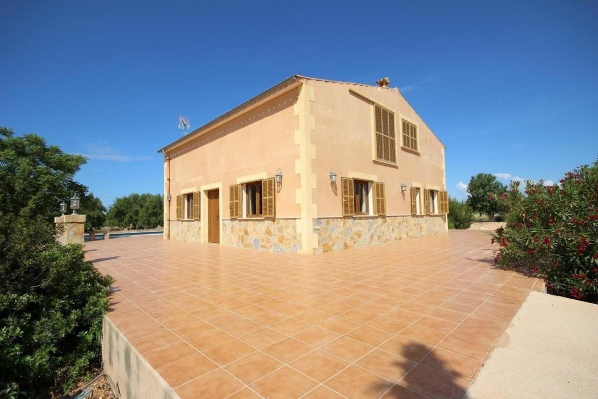 Finca Torreta
