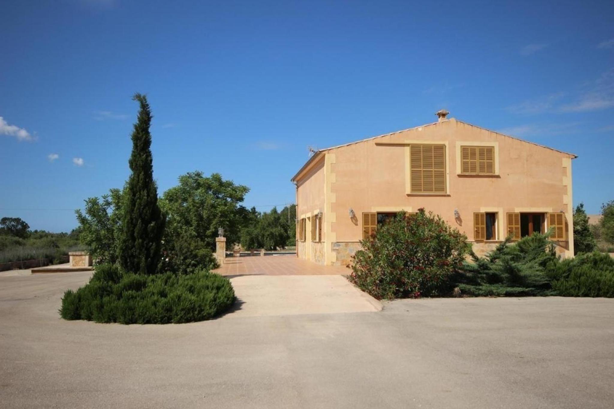 Finca Torreta