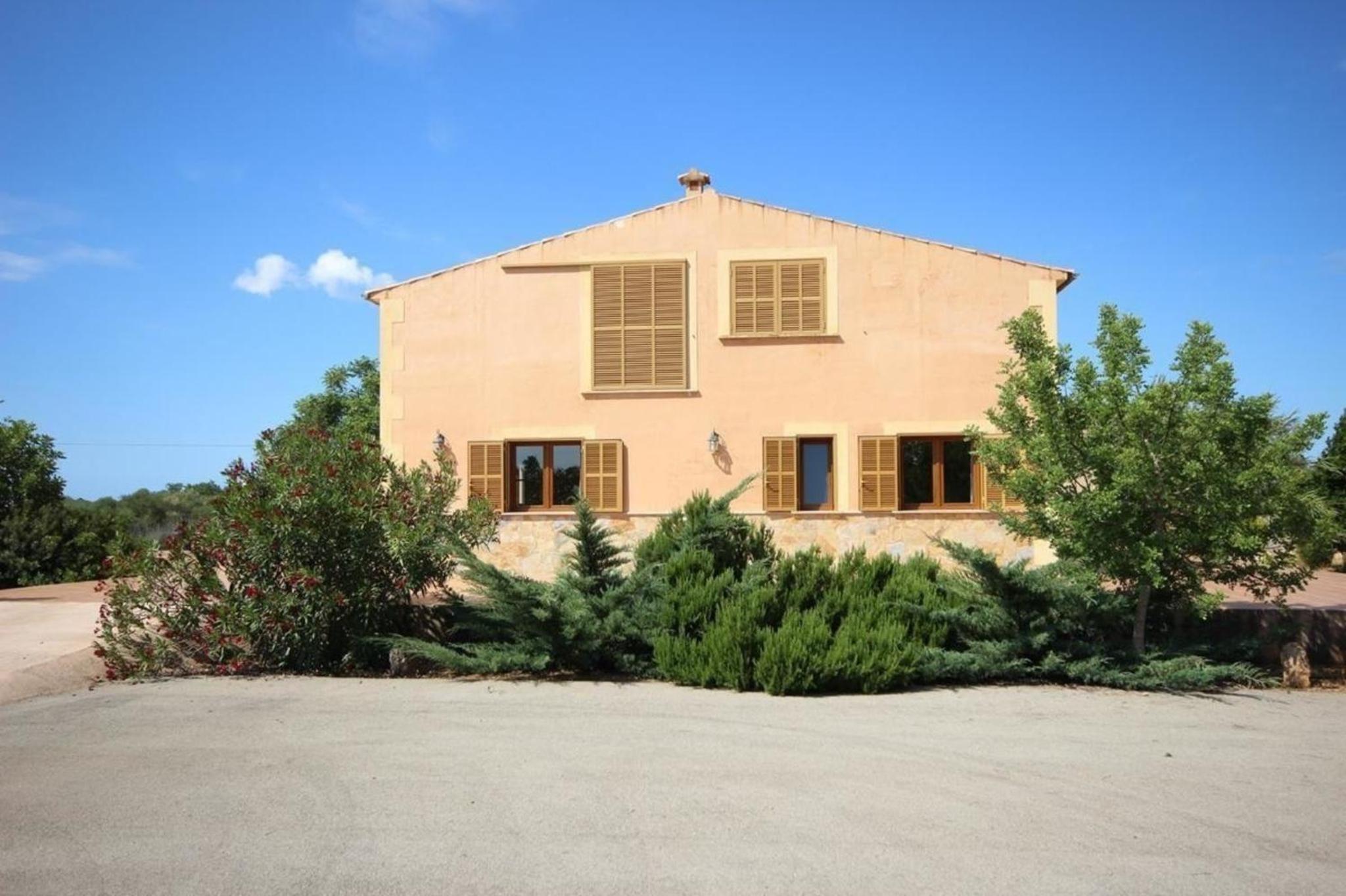 Finca Torreta
