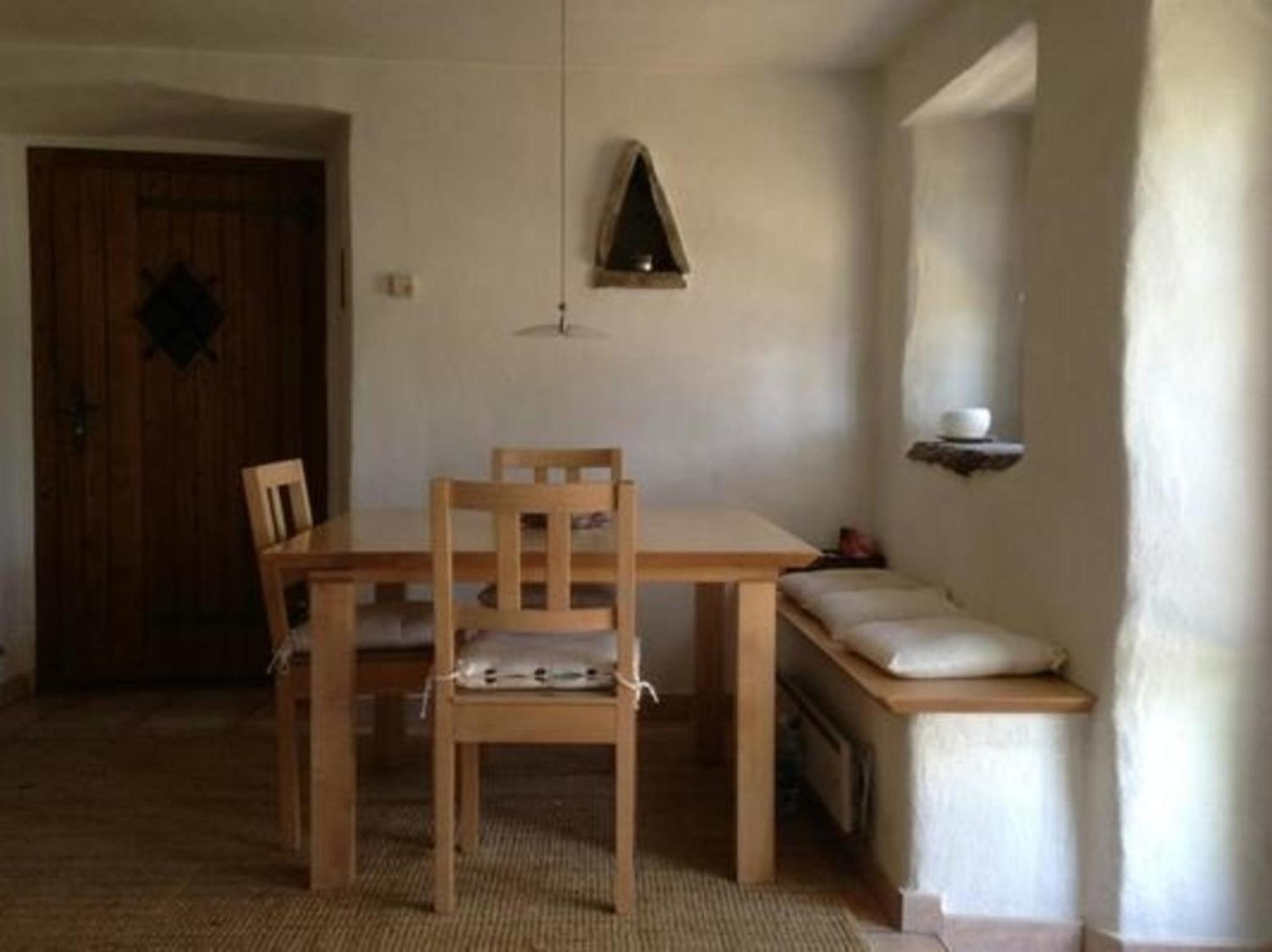 Ursprüngliches, Stilvolles Rustico