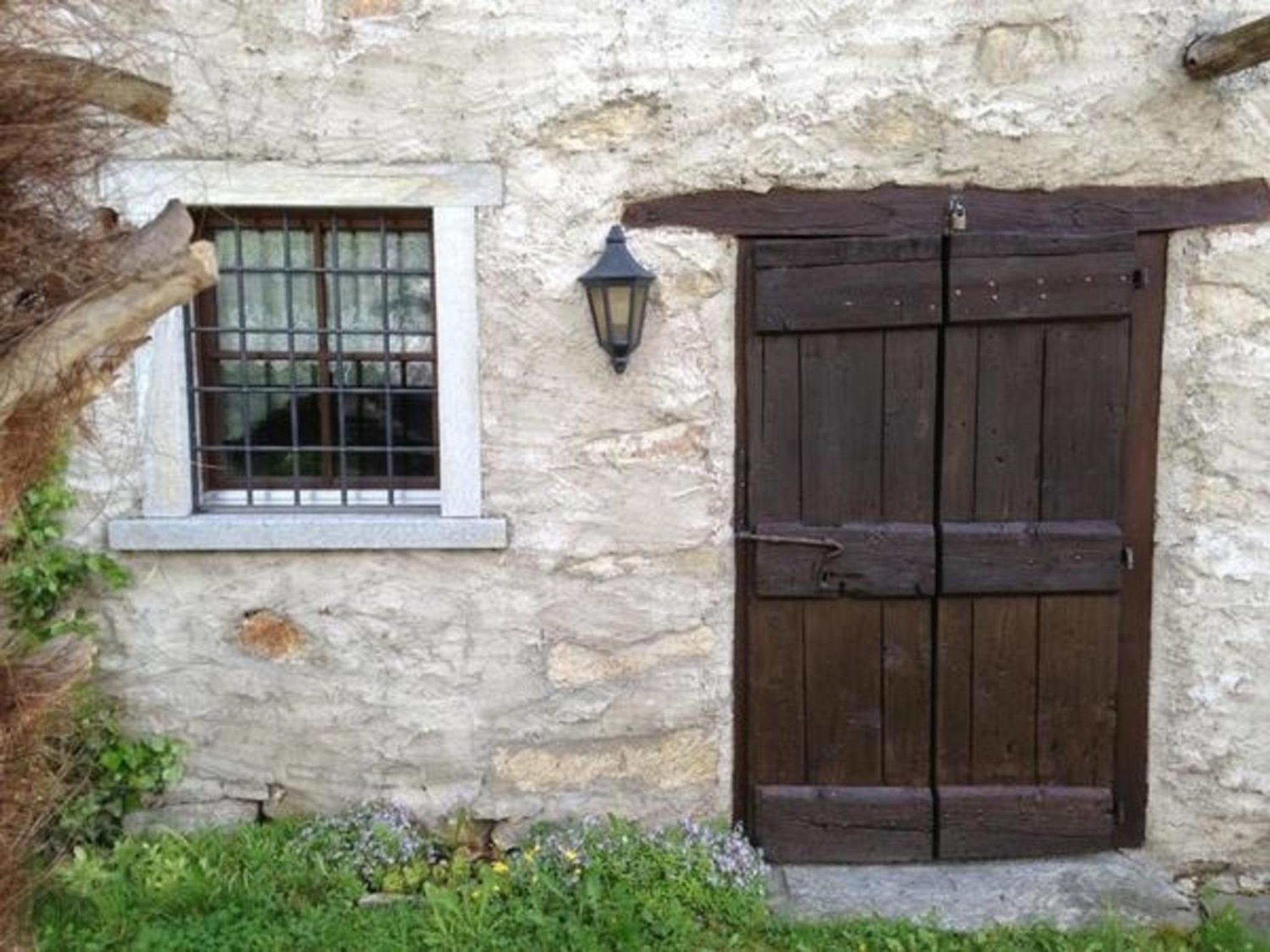 Ursprüngliches, Stilvolles Rustico