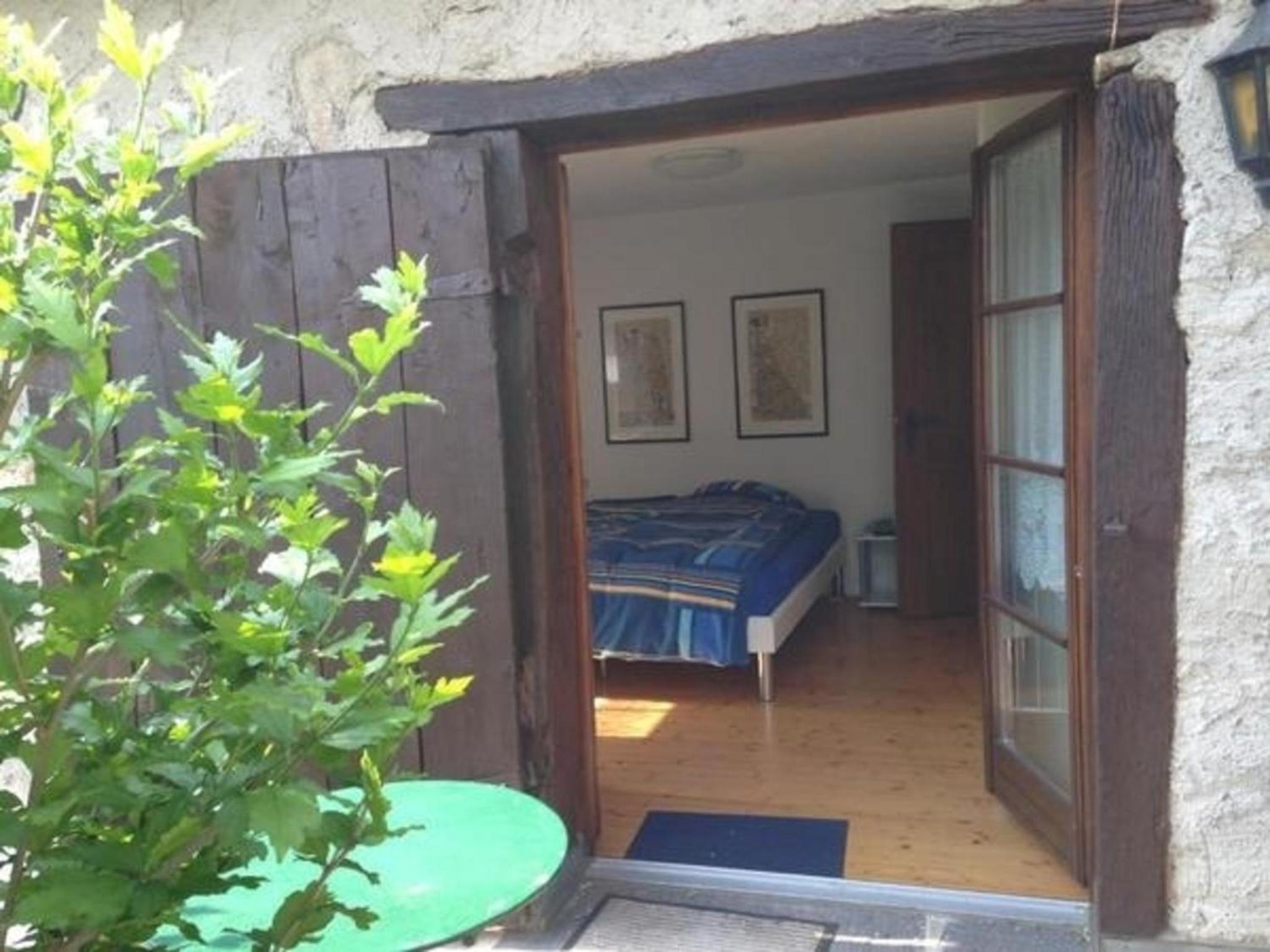 Ursprüngliches, Stilvolles Rustico