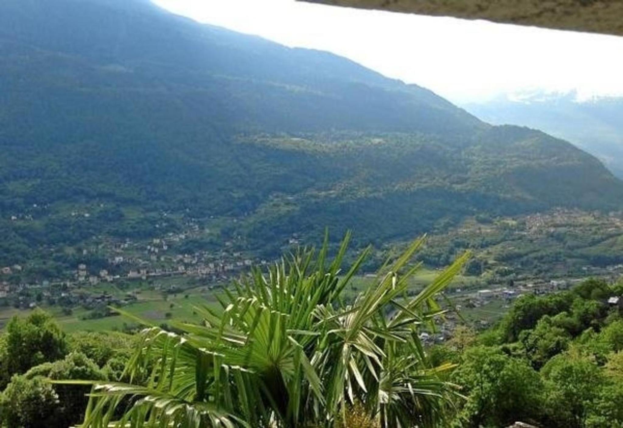 Ursprüngliches, Stilvolles Rustico