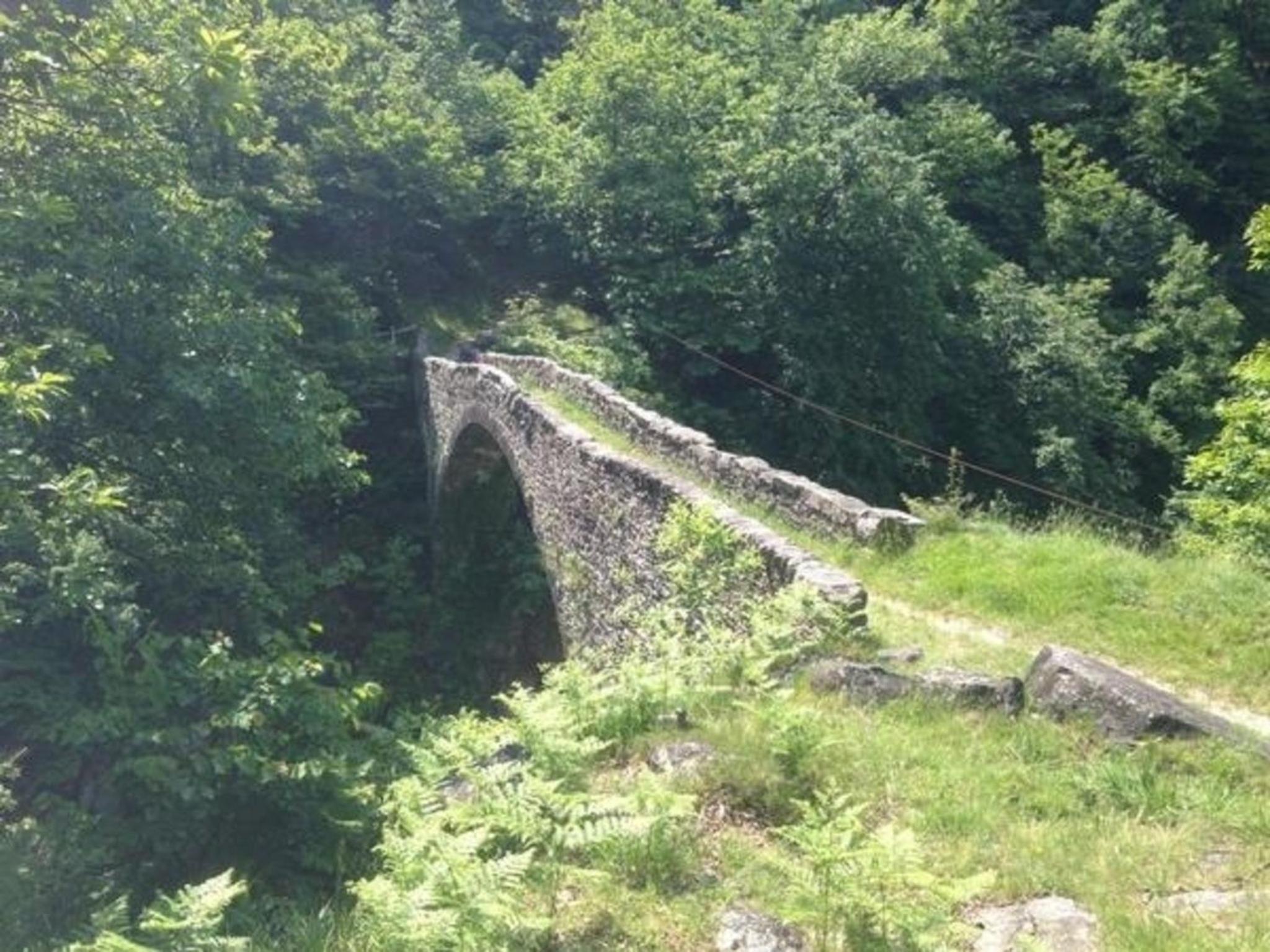 Ursprüngliches, Stilvolles Rustico