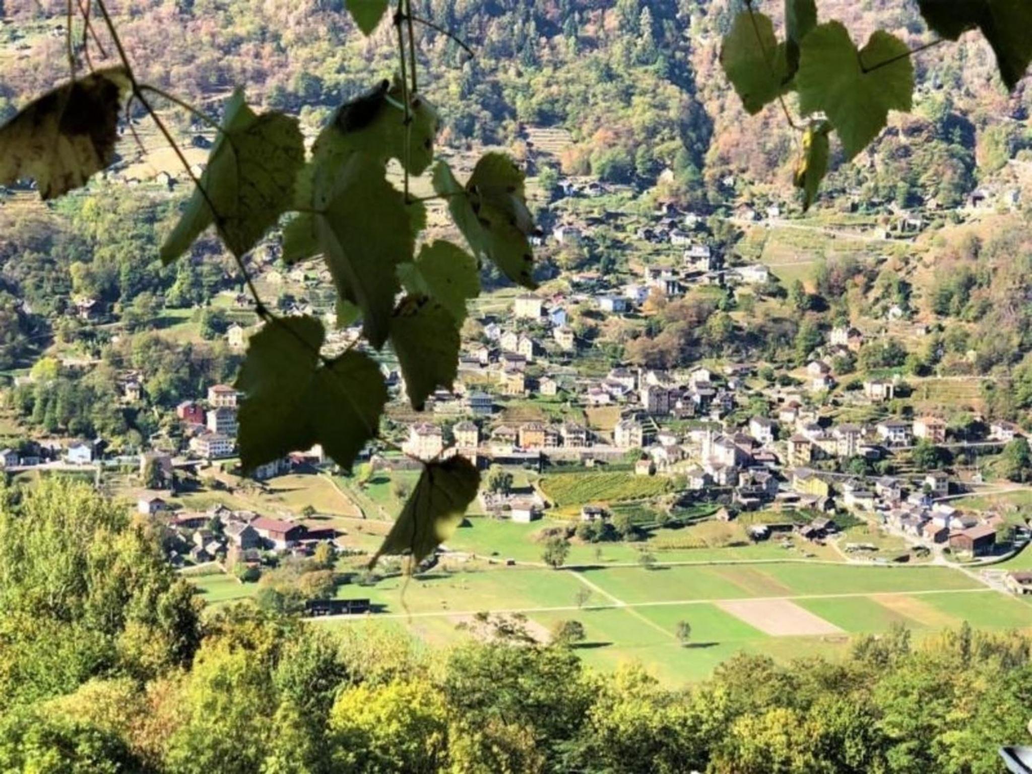 Ursprüngliches, Stilvolles Rustico