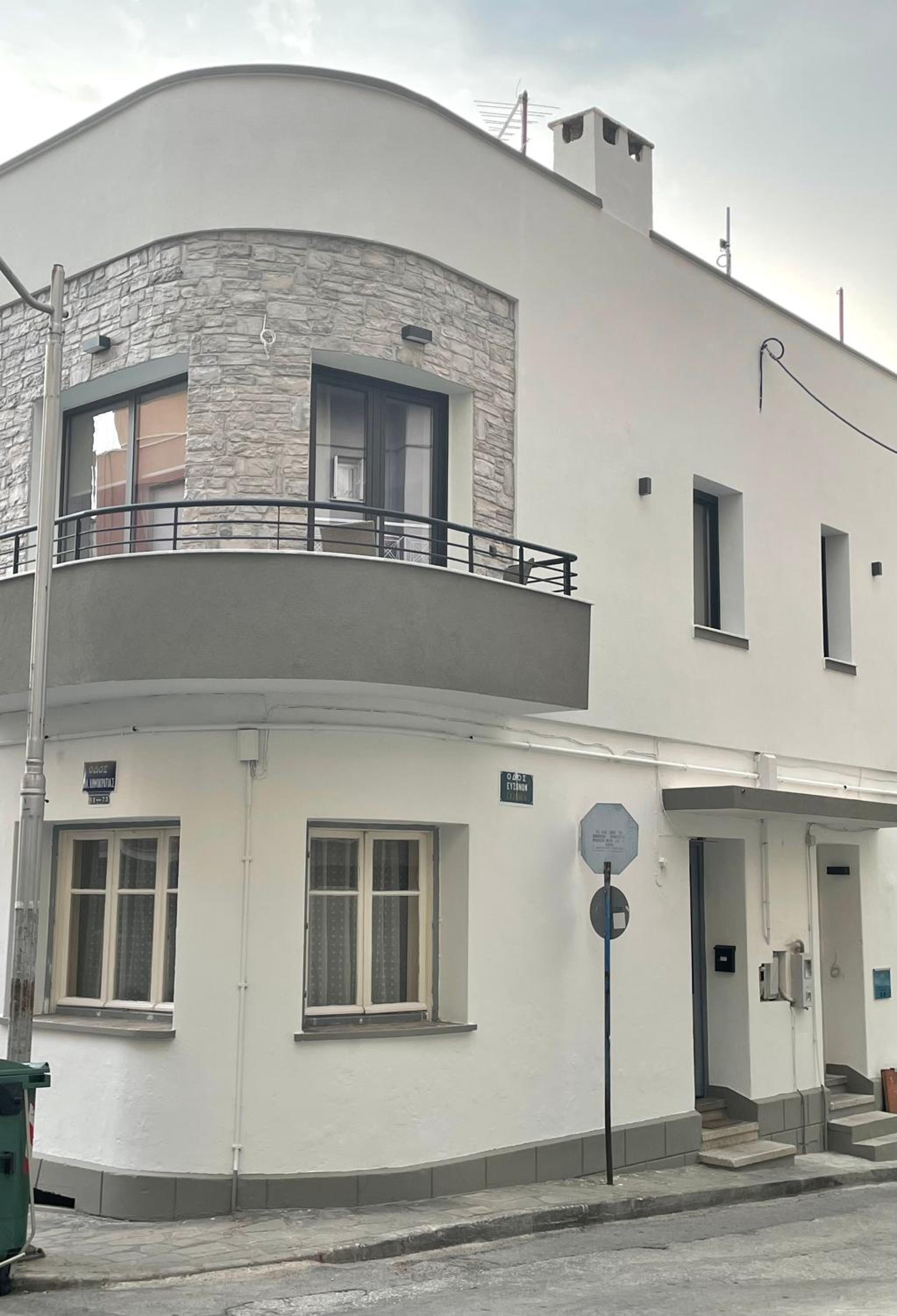 Elegance Lofts Kavala