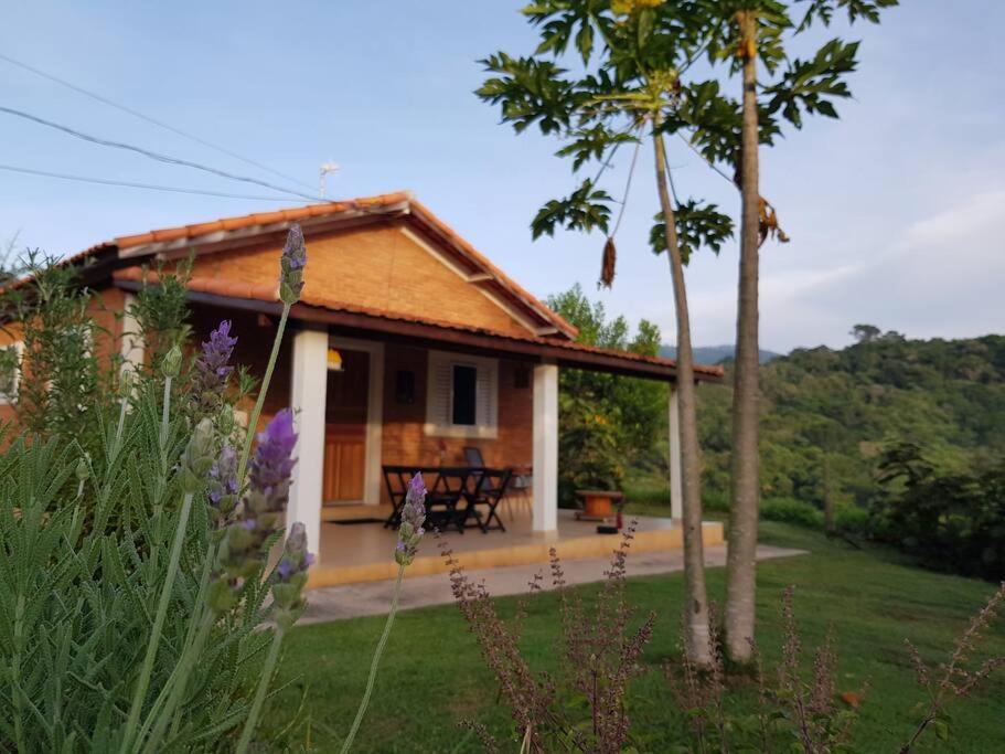 Ecofazenda Lodge