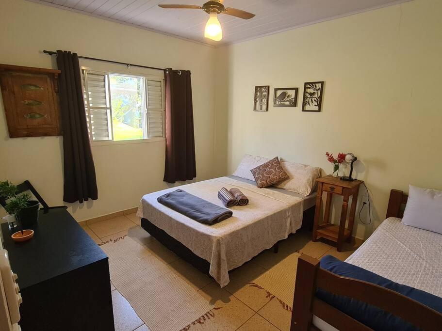Ecofazenda Lodge