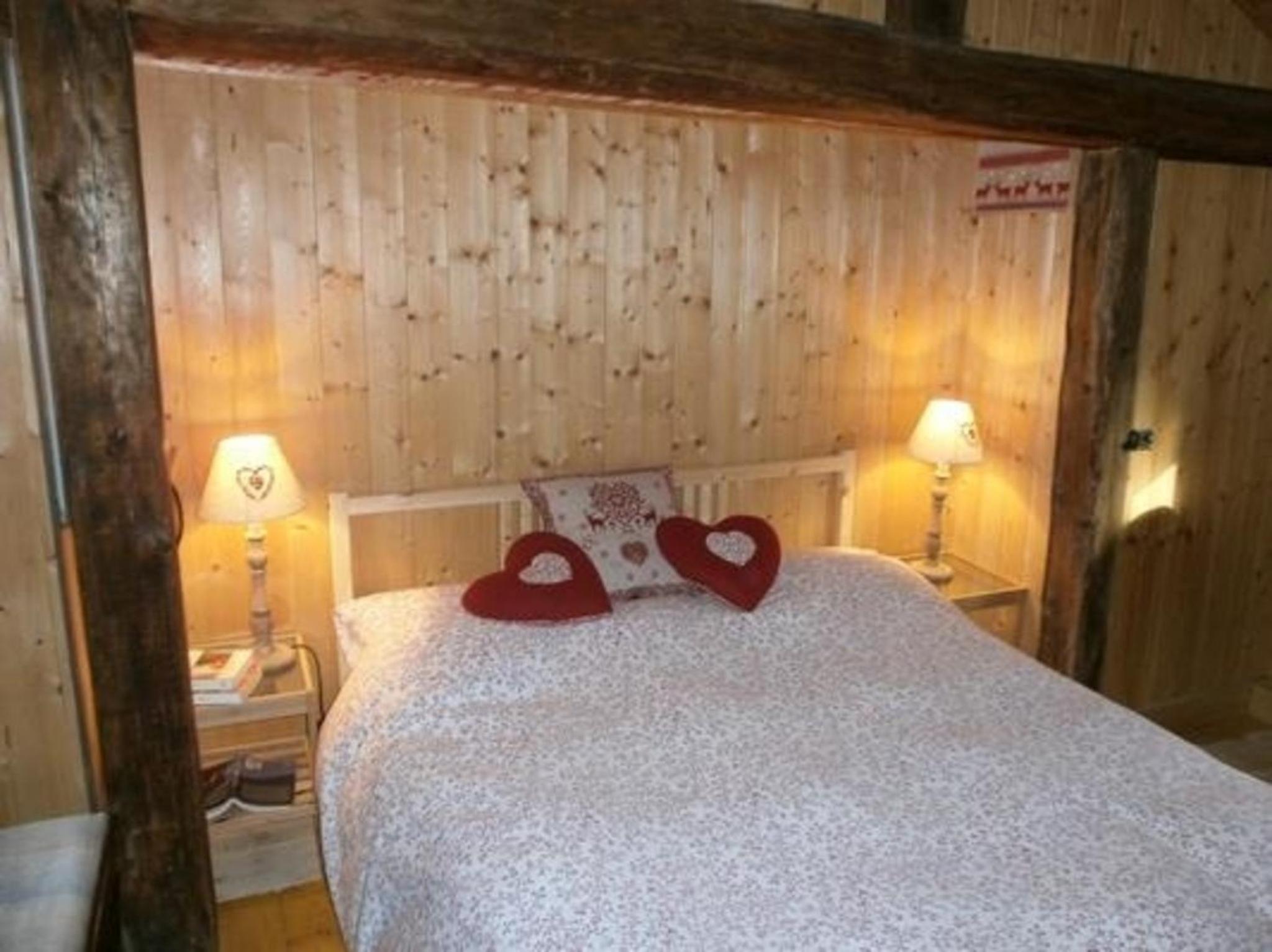Alte typische Engadinermühle