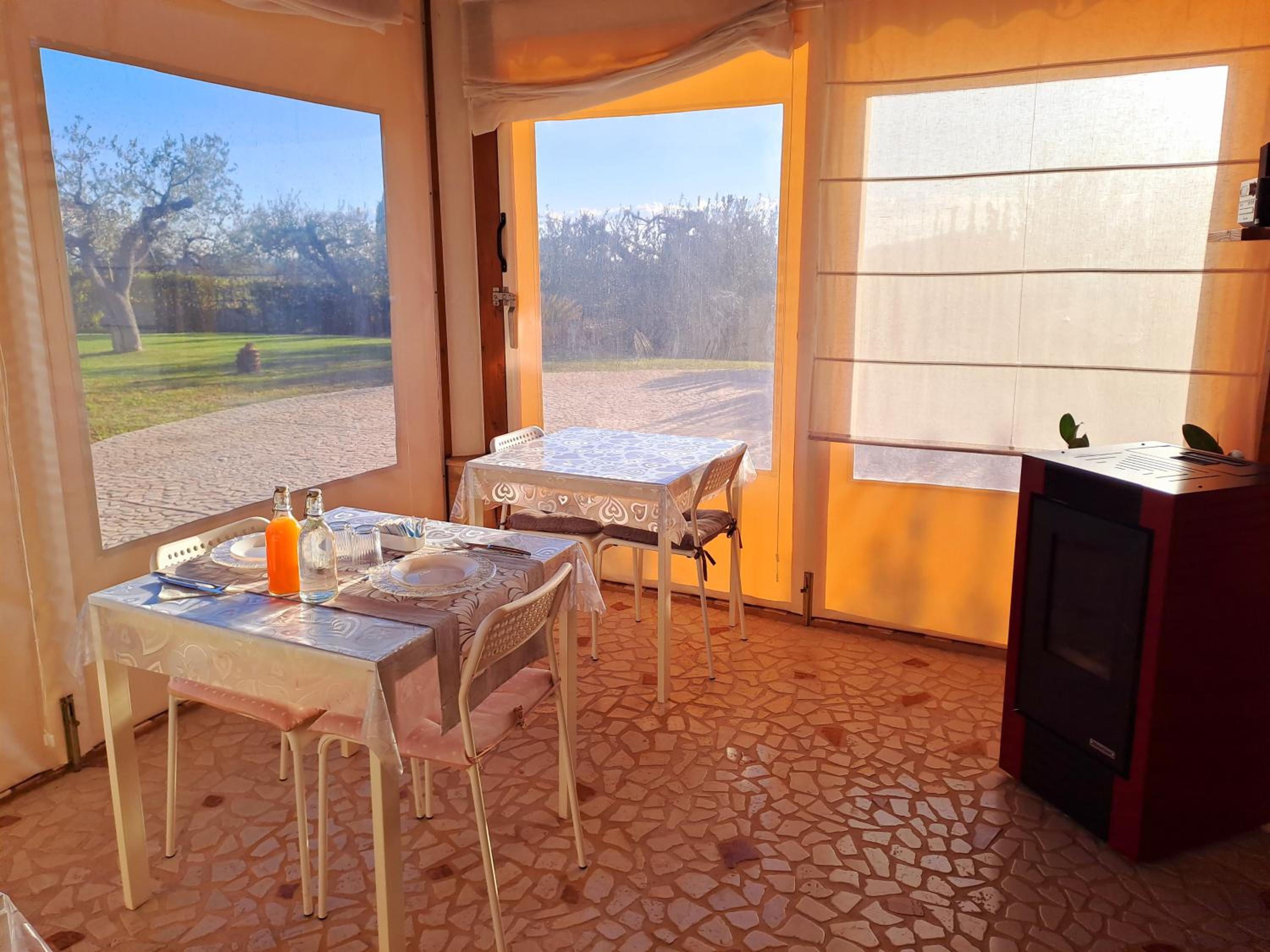 B&B Agrifoglio, fotografía 2