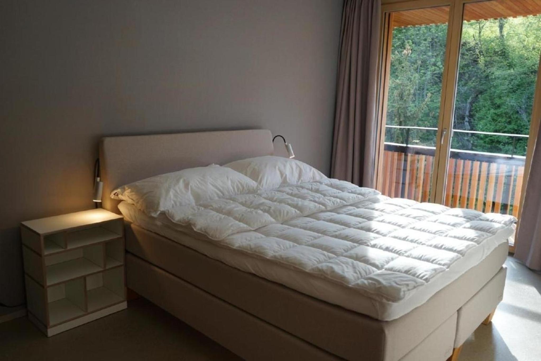 Boutique Ferienapartment Flims - brandneu