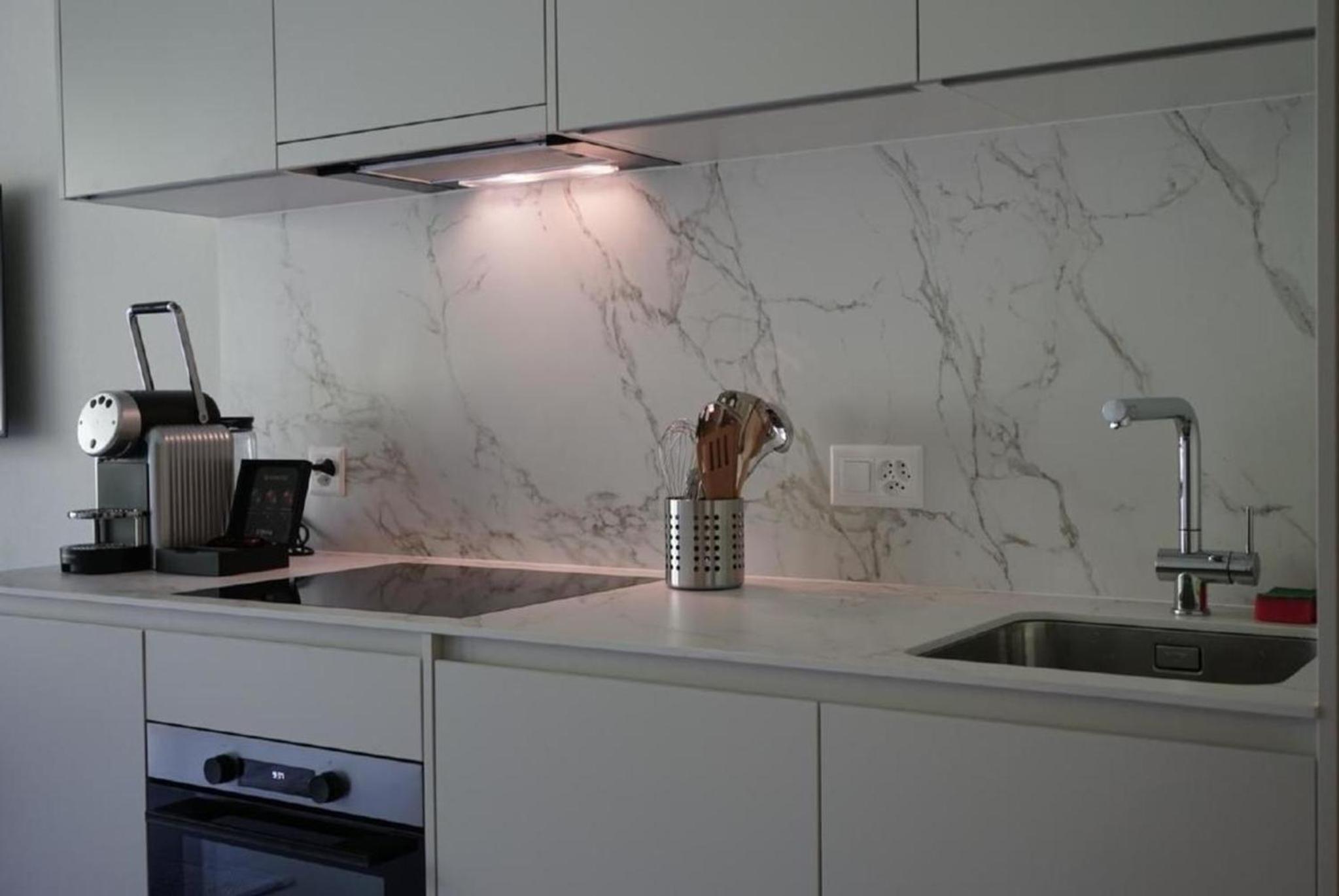 Boutique Ferienapartment Flims - brandneu