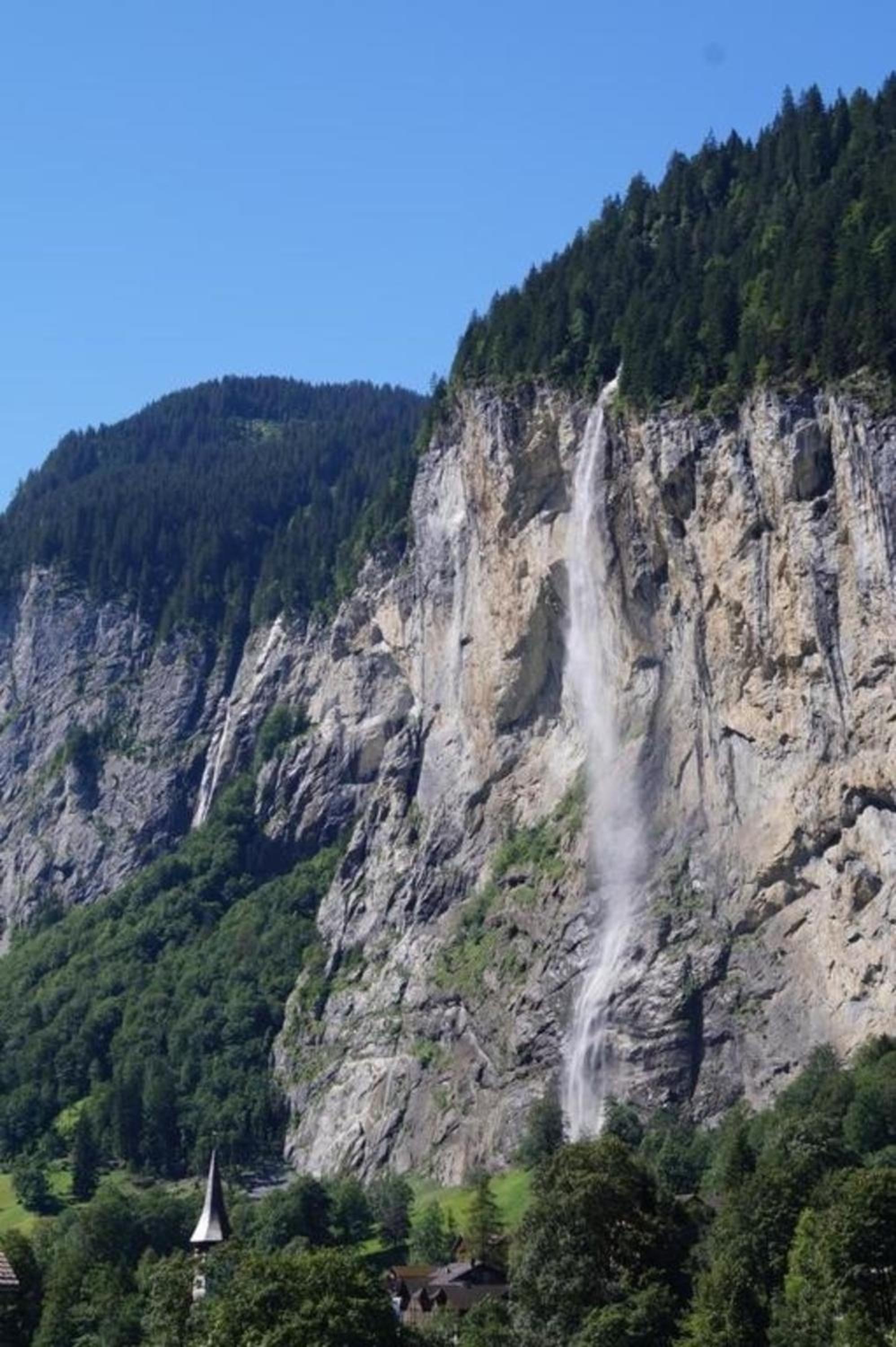 Chalet Alpenrösli