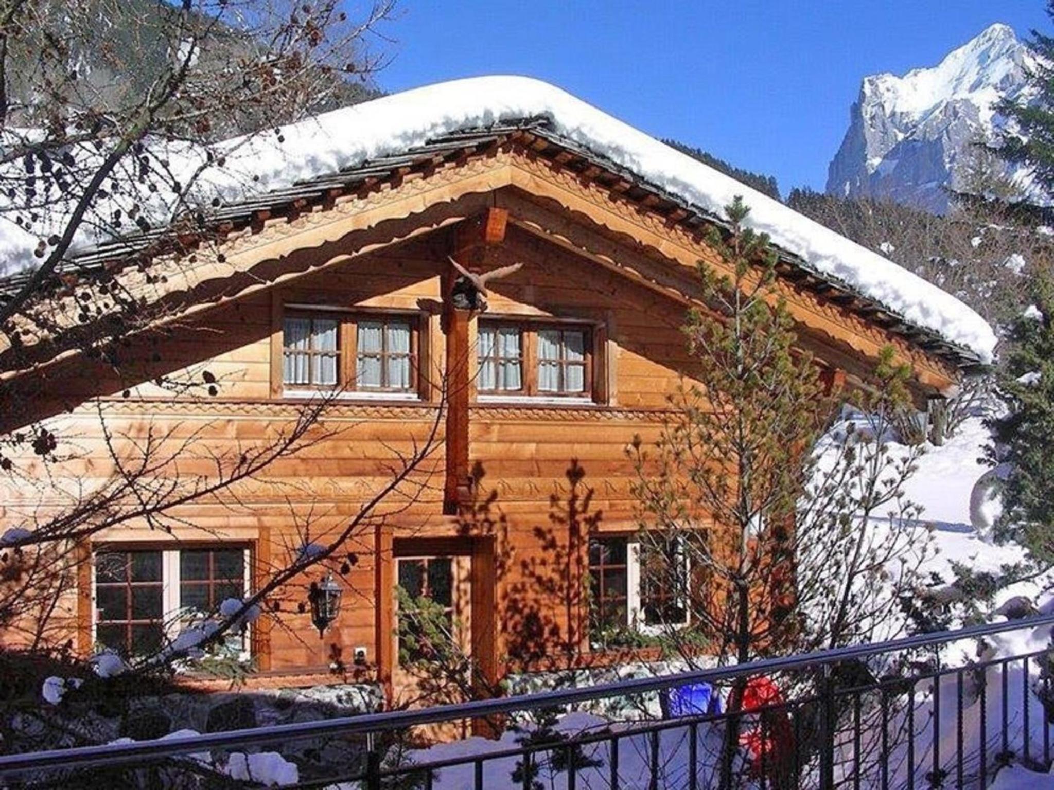 Adler 2 Bett Wohnung