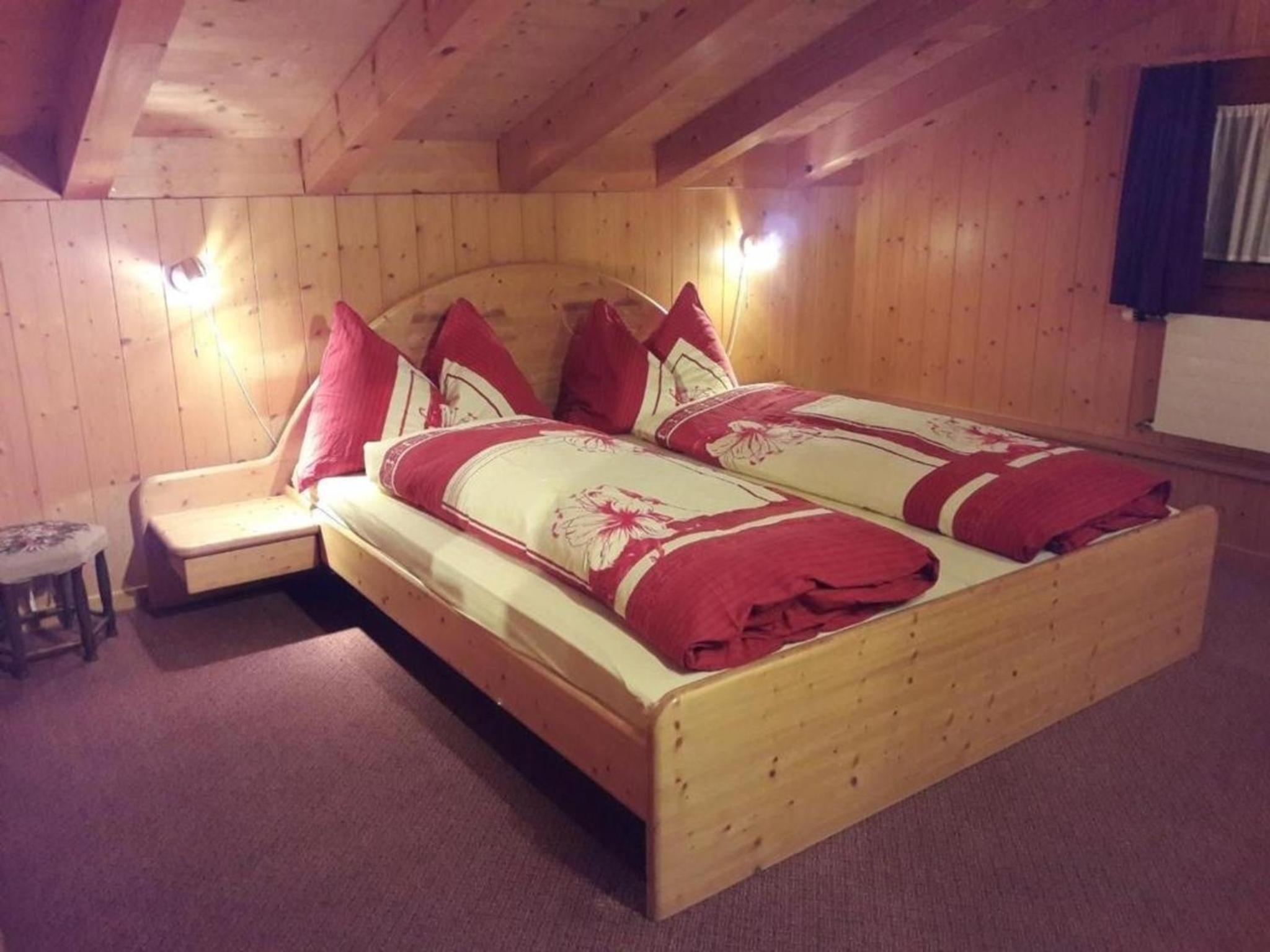 Adler 2 Bett Wohnung