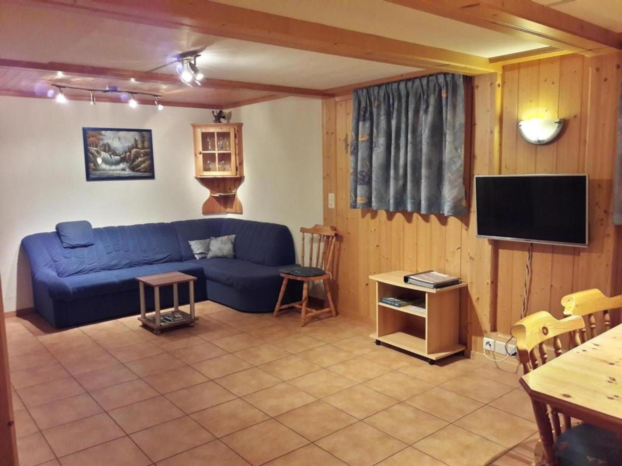 Adler 2 Bett Wohnung