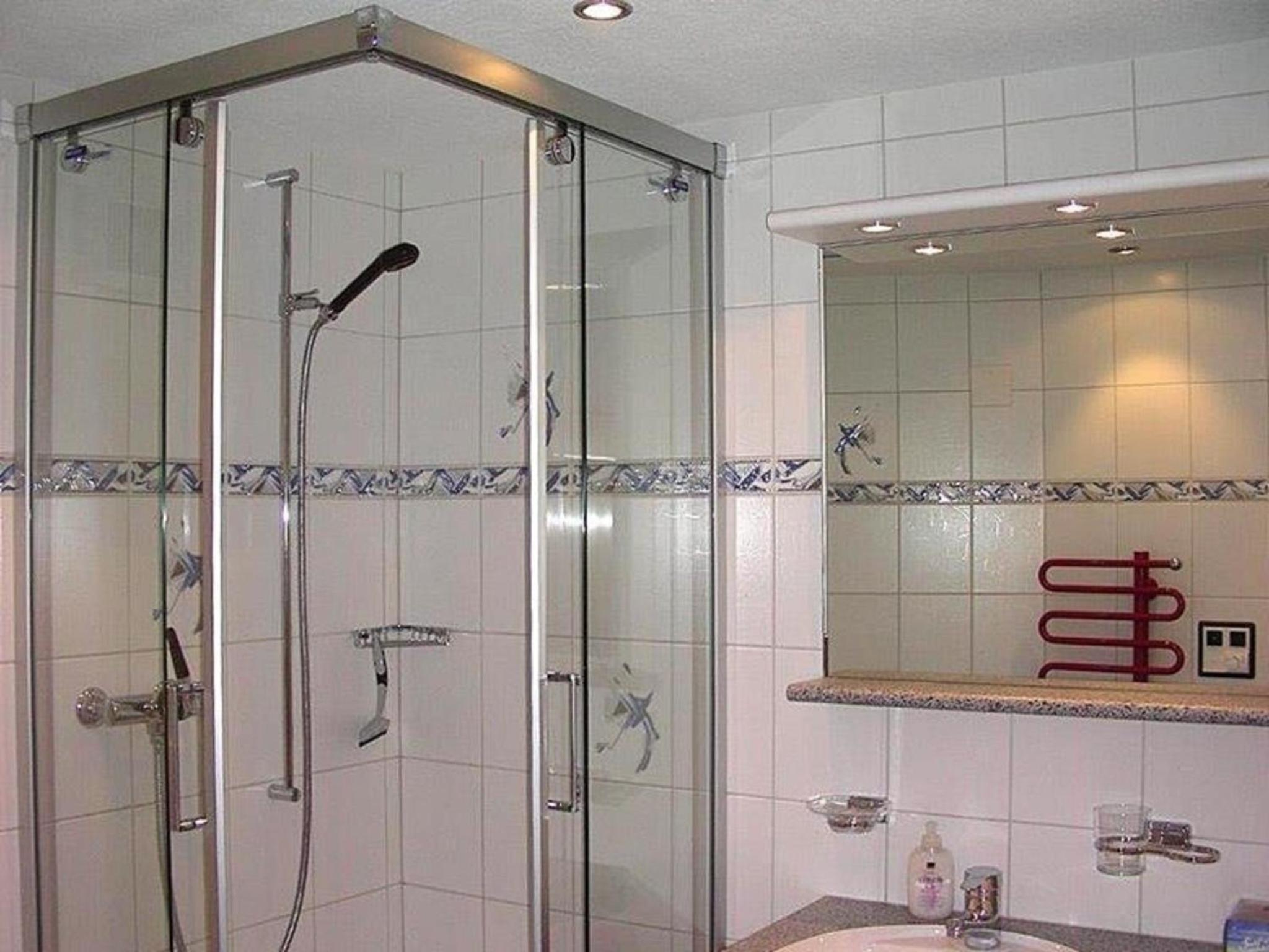 Adler 2 Bett Wohnung