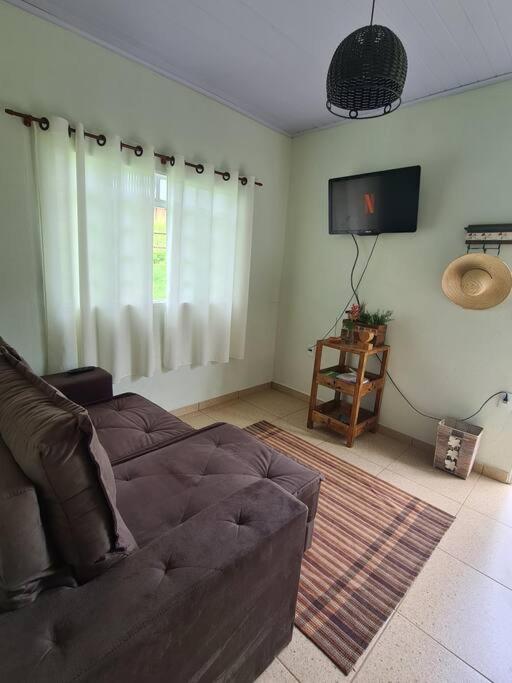 Ecofazenda Lodge