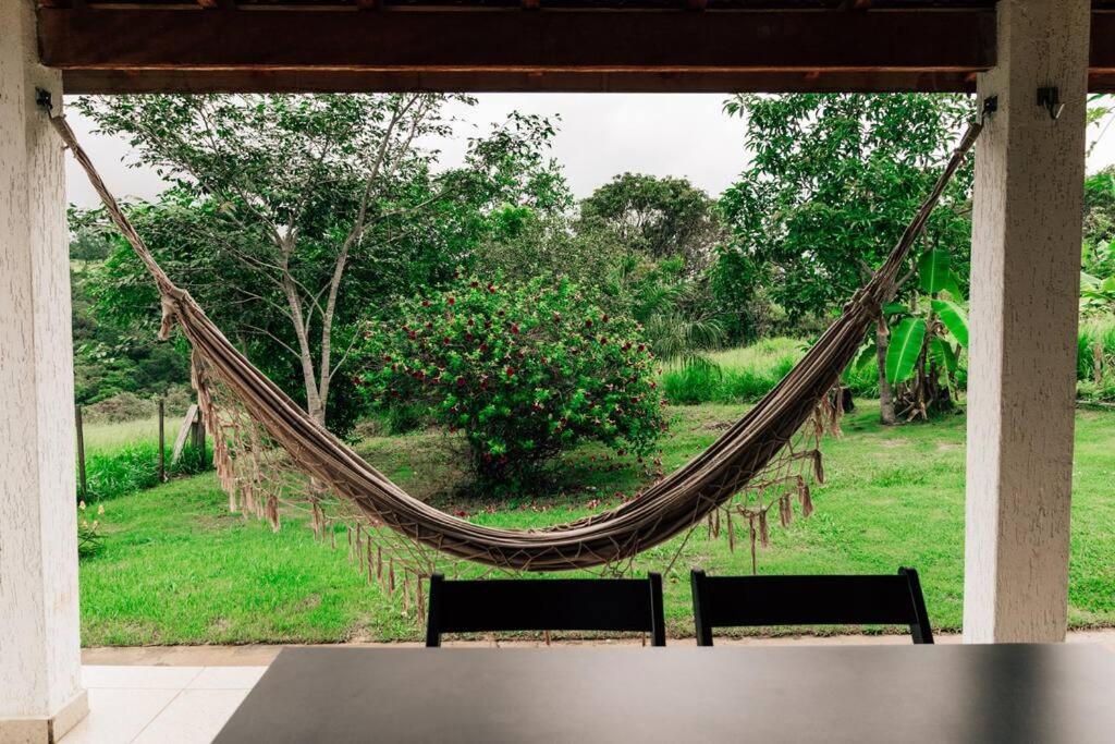 Ecofazenda Lodge