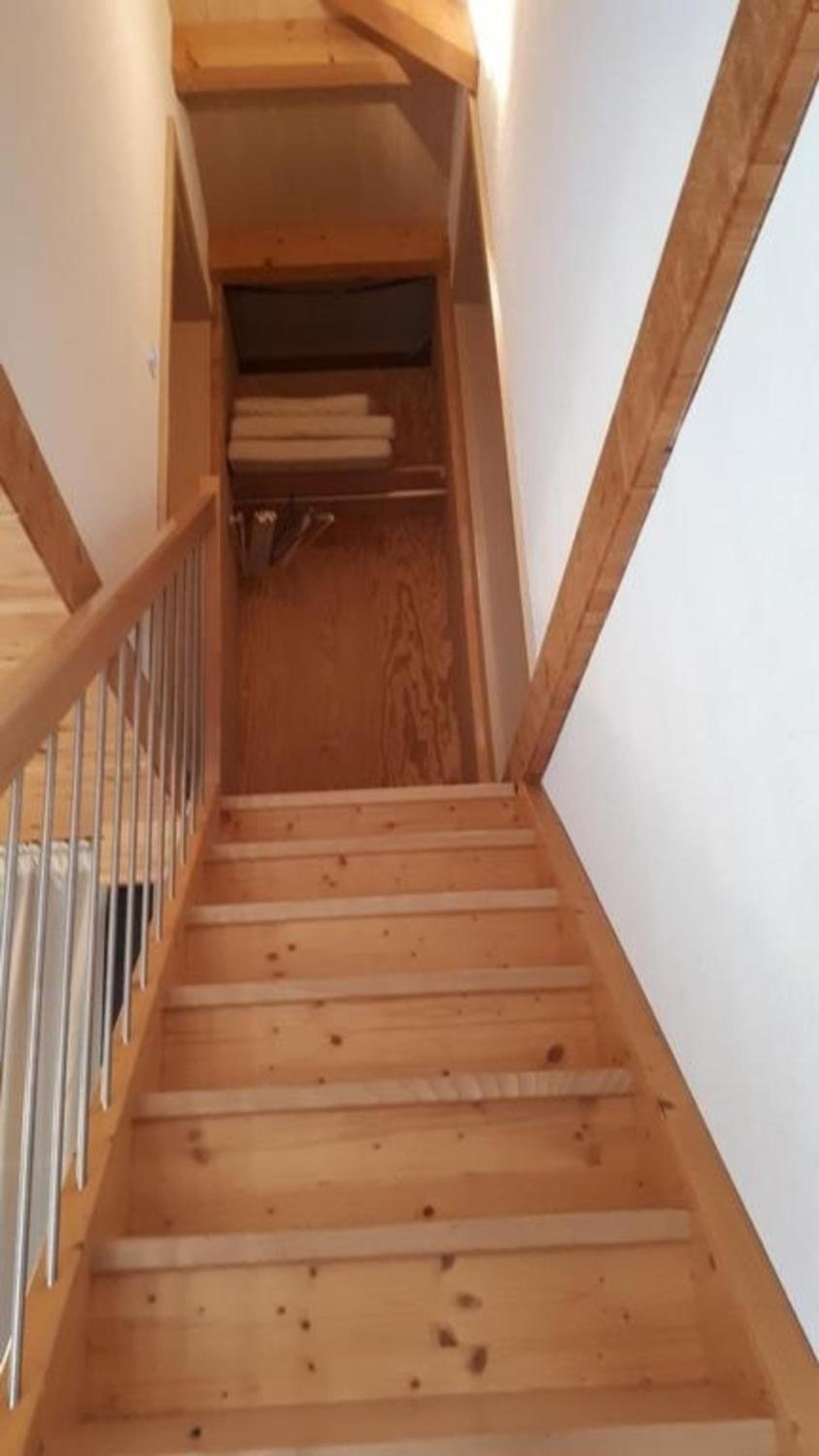 schöner Aufenthalt