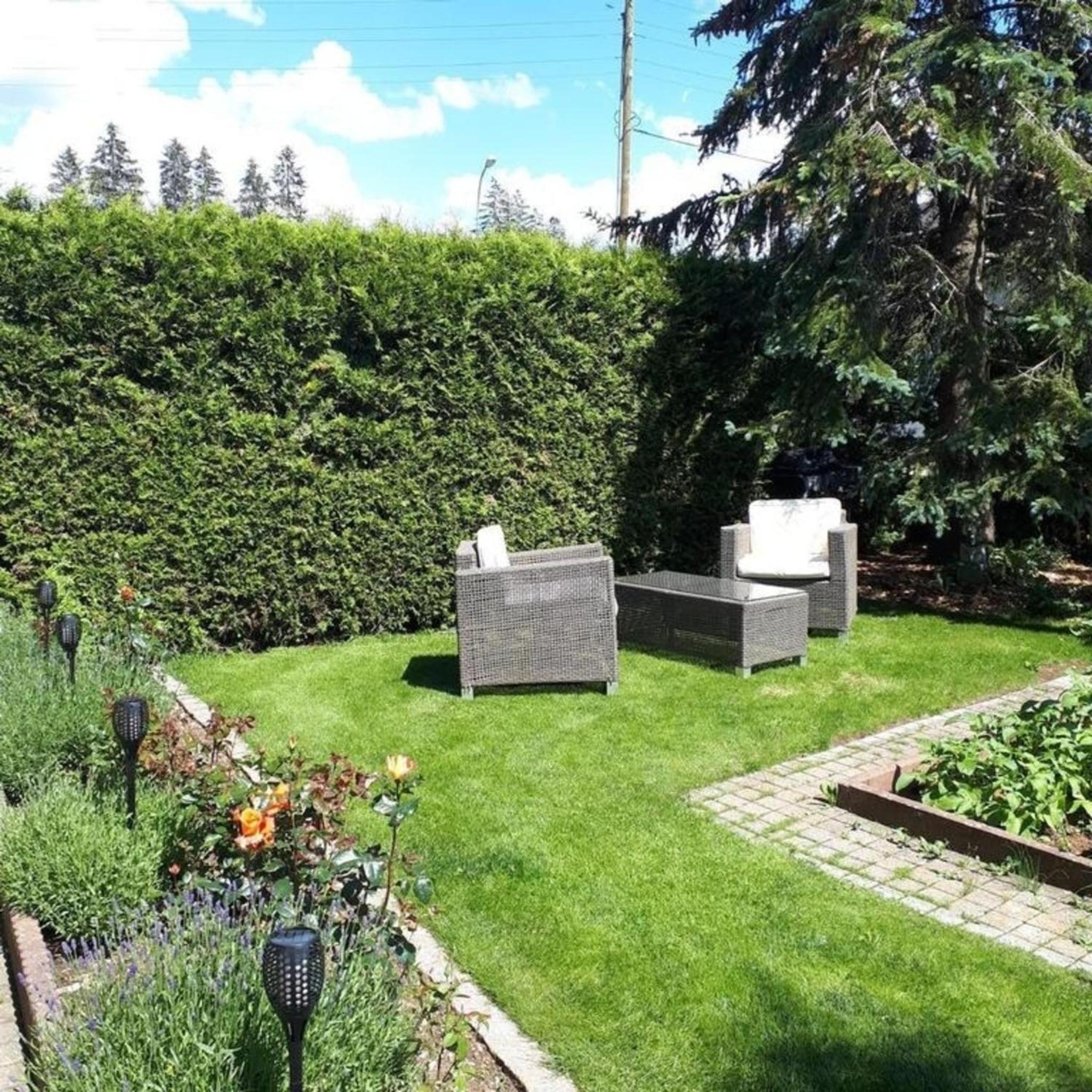schöner Aufenthalt
