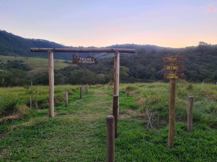 Ecofazenda Lodge