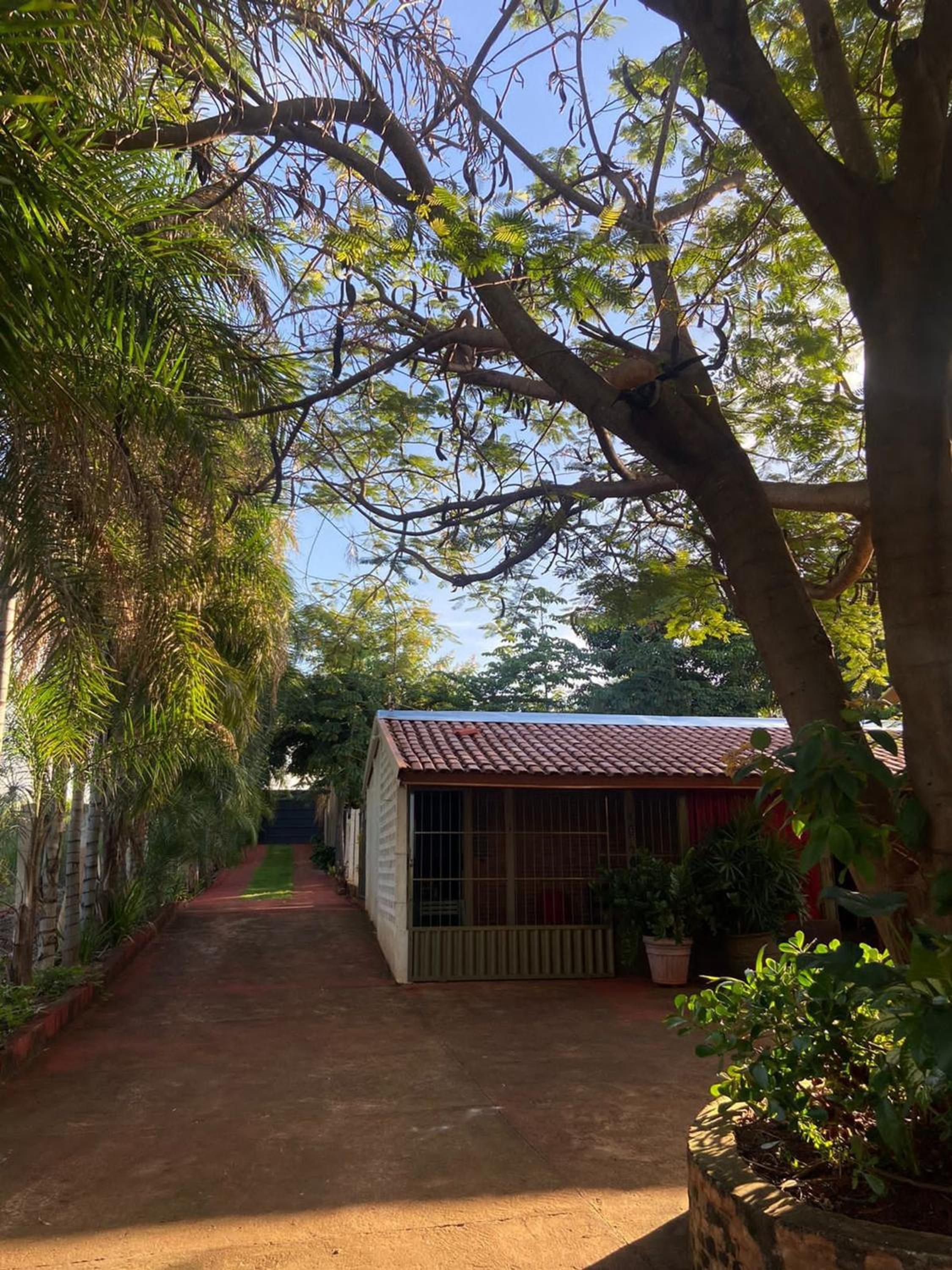 Rancho Paraiso do Descanso