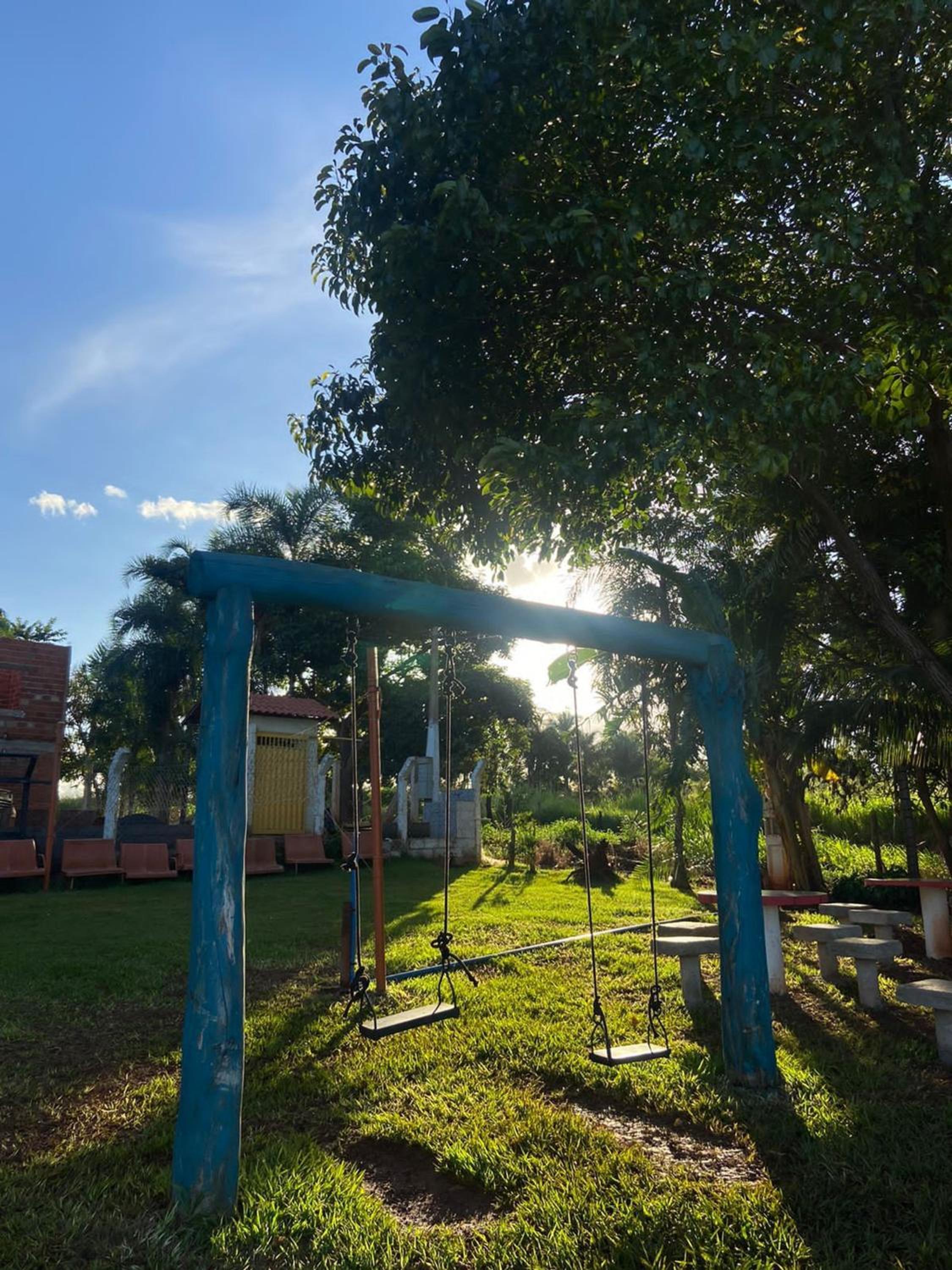 Rancho Paraiso do Descanso