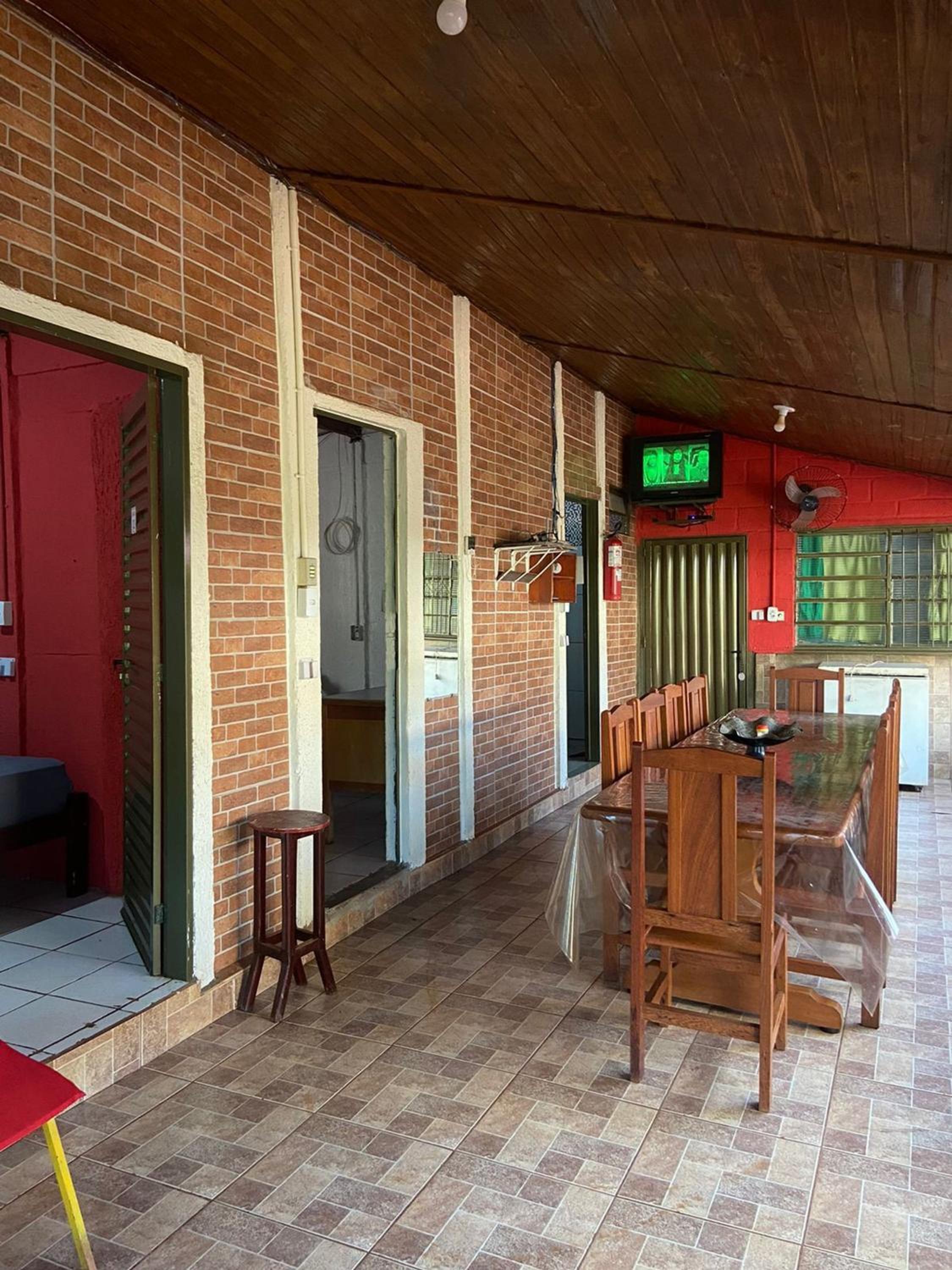 Rancho Paraiso do Descanso