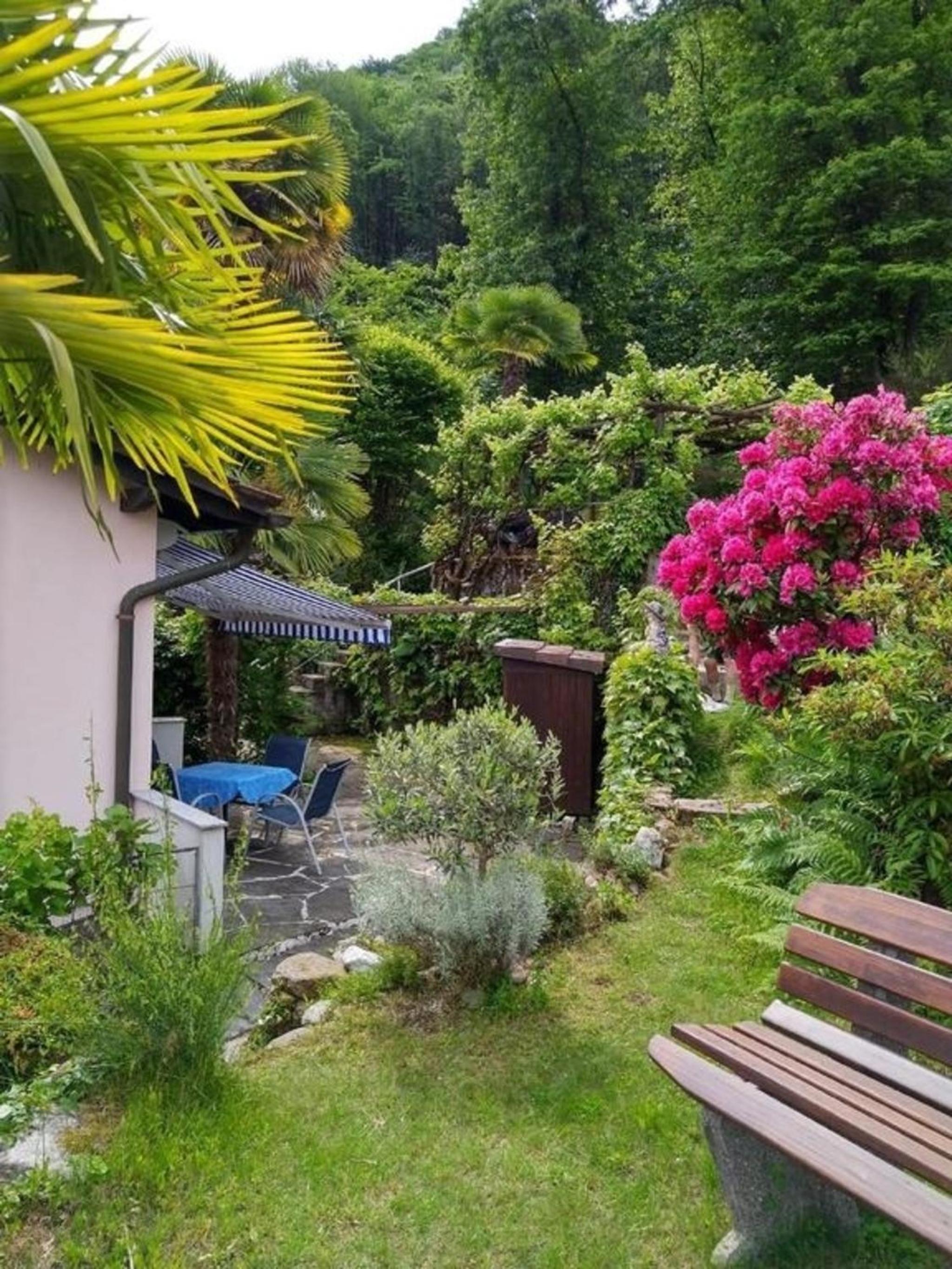 Casa Barbara