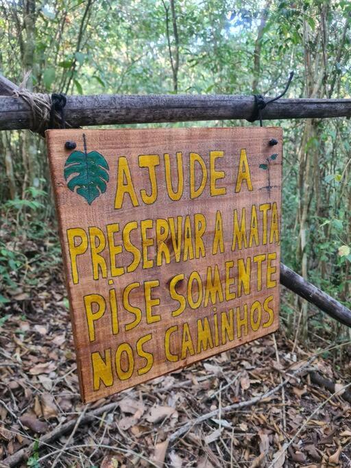 Ecofazenda Lodge