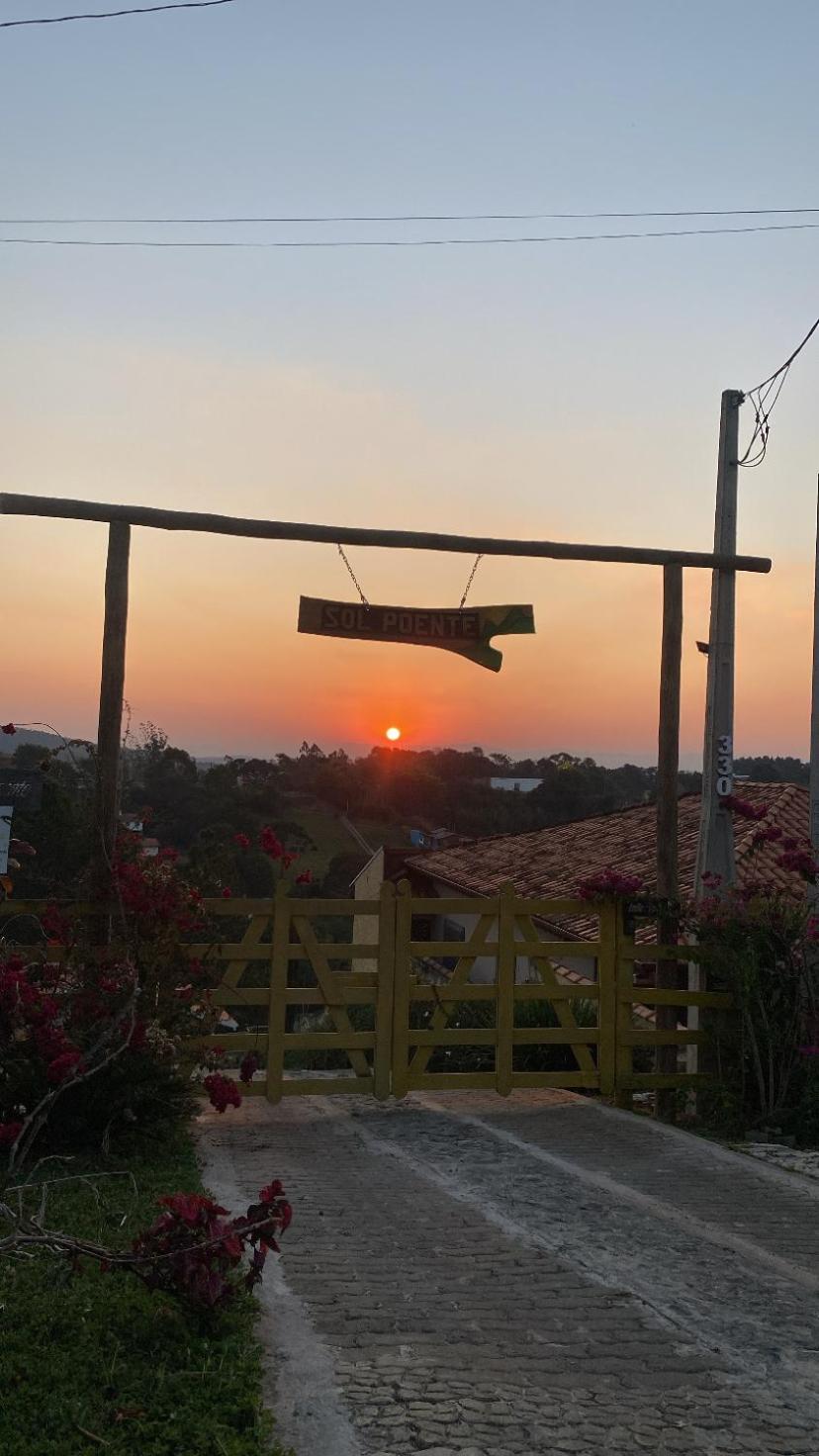 B&B Sol Poente