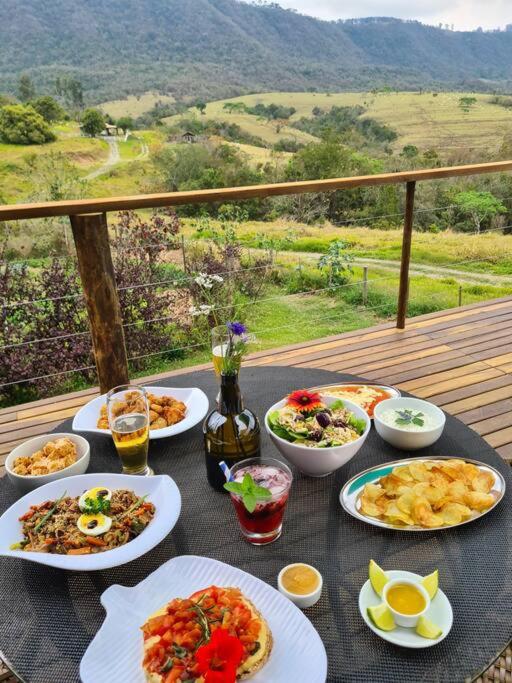 Ecofazenda Lodge
