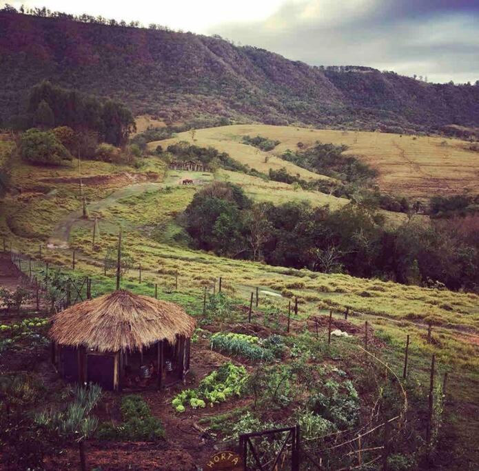 Ecofazenda Lodge