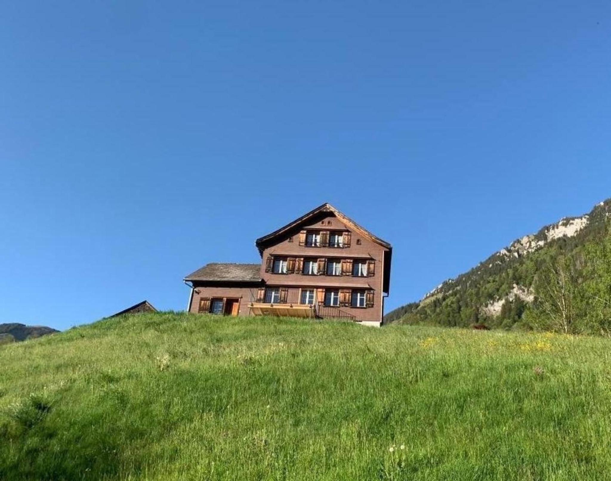 building