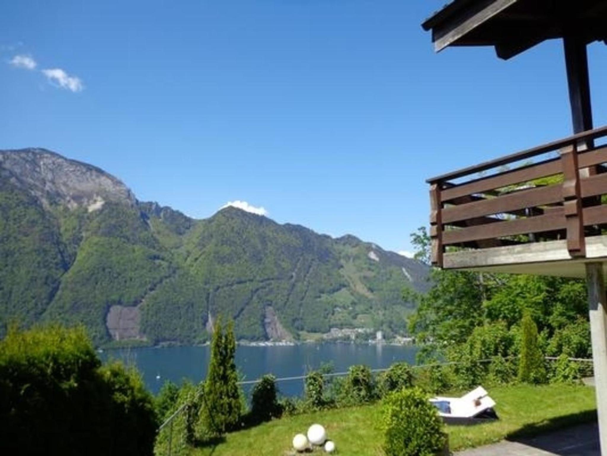 Ferienhaus Chalet Sarah