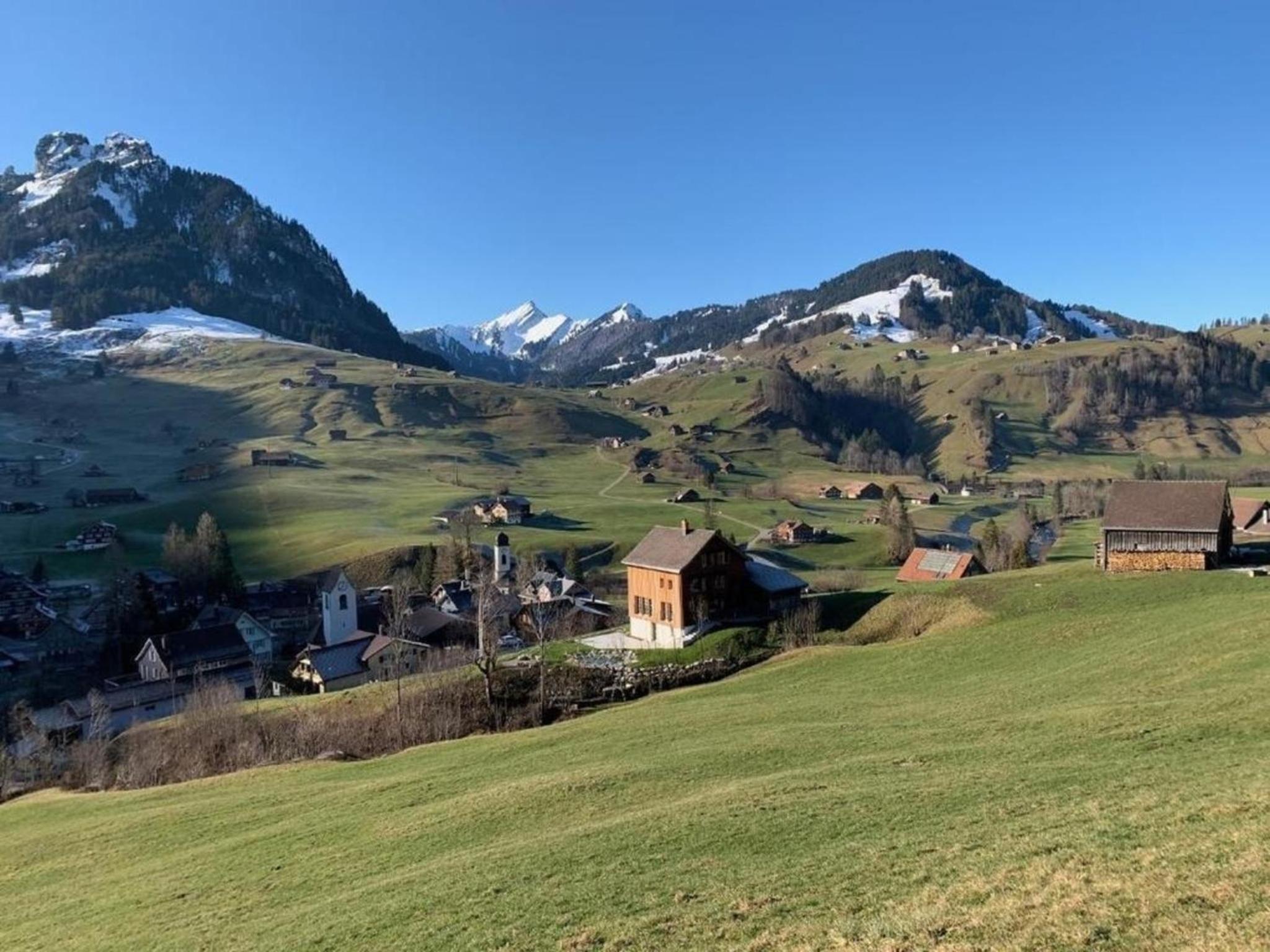 Haus Stelz