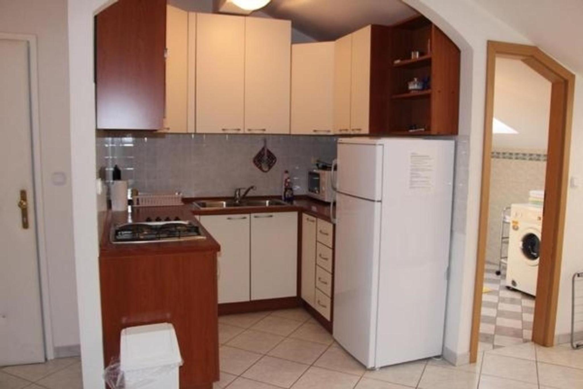 Ferienwohnung Belafuza in Zadar