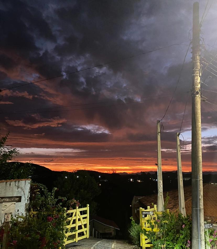 B&B Sol Poente