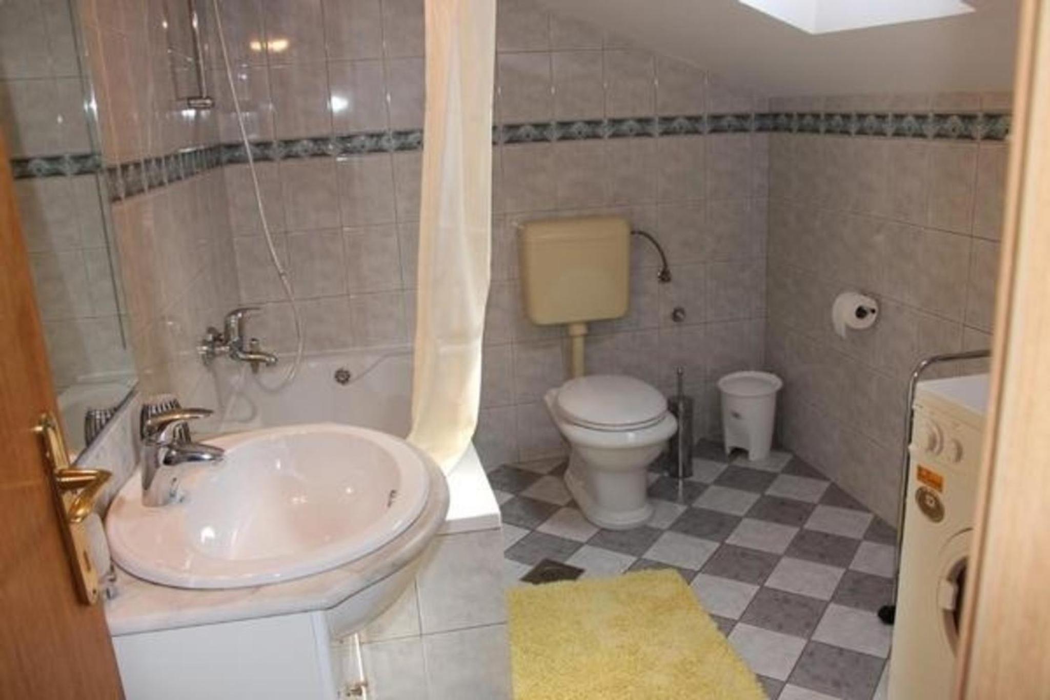 Ferienwohnung Belafuza in Zadar
