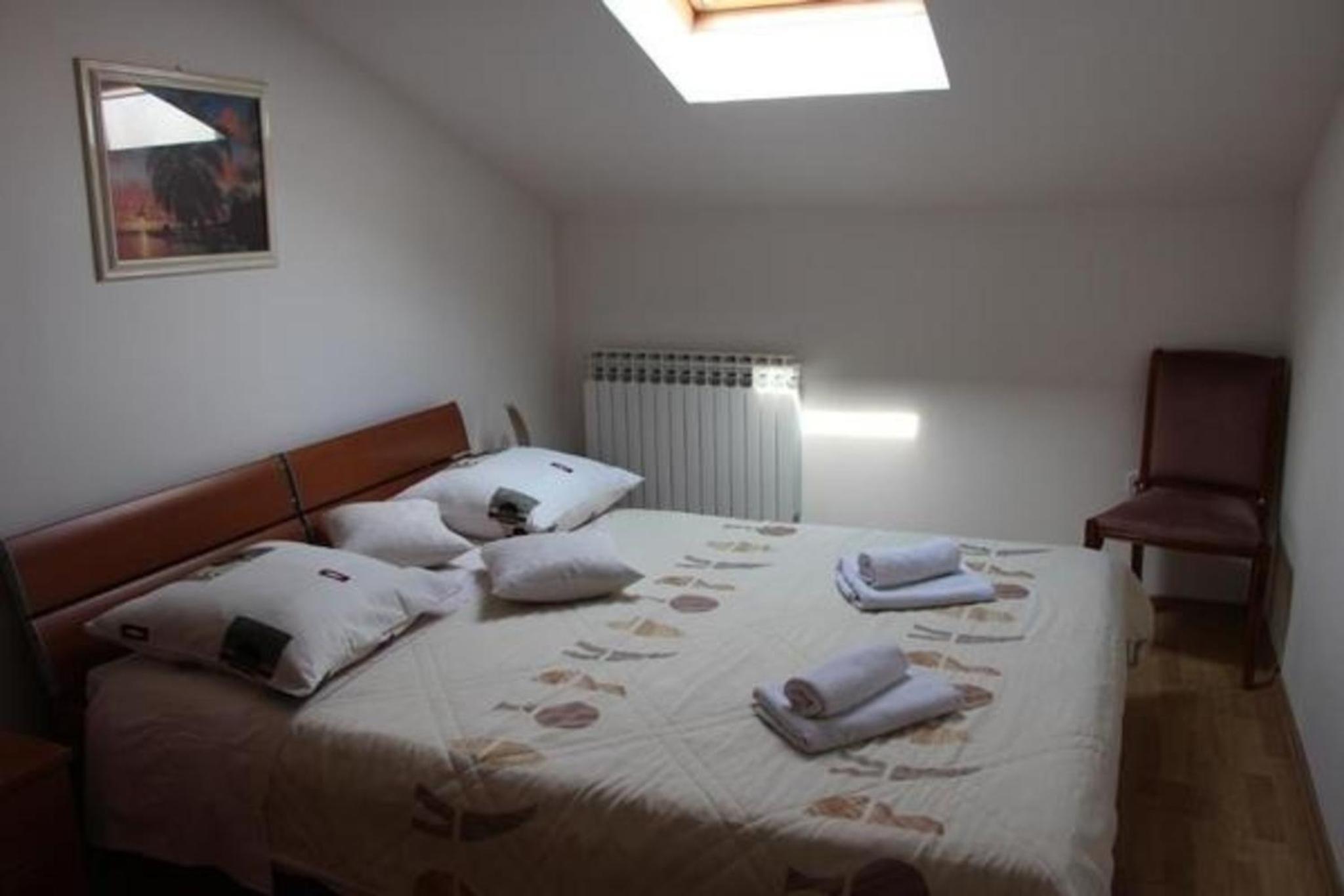 Ferienwohnung Belafuza in Zadar