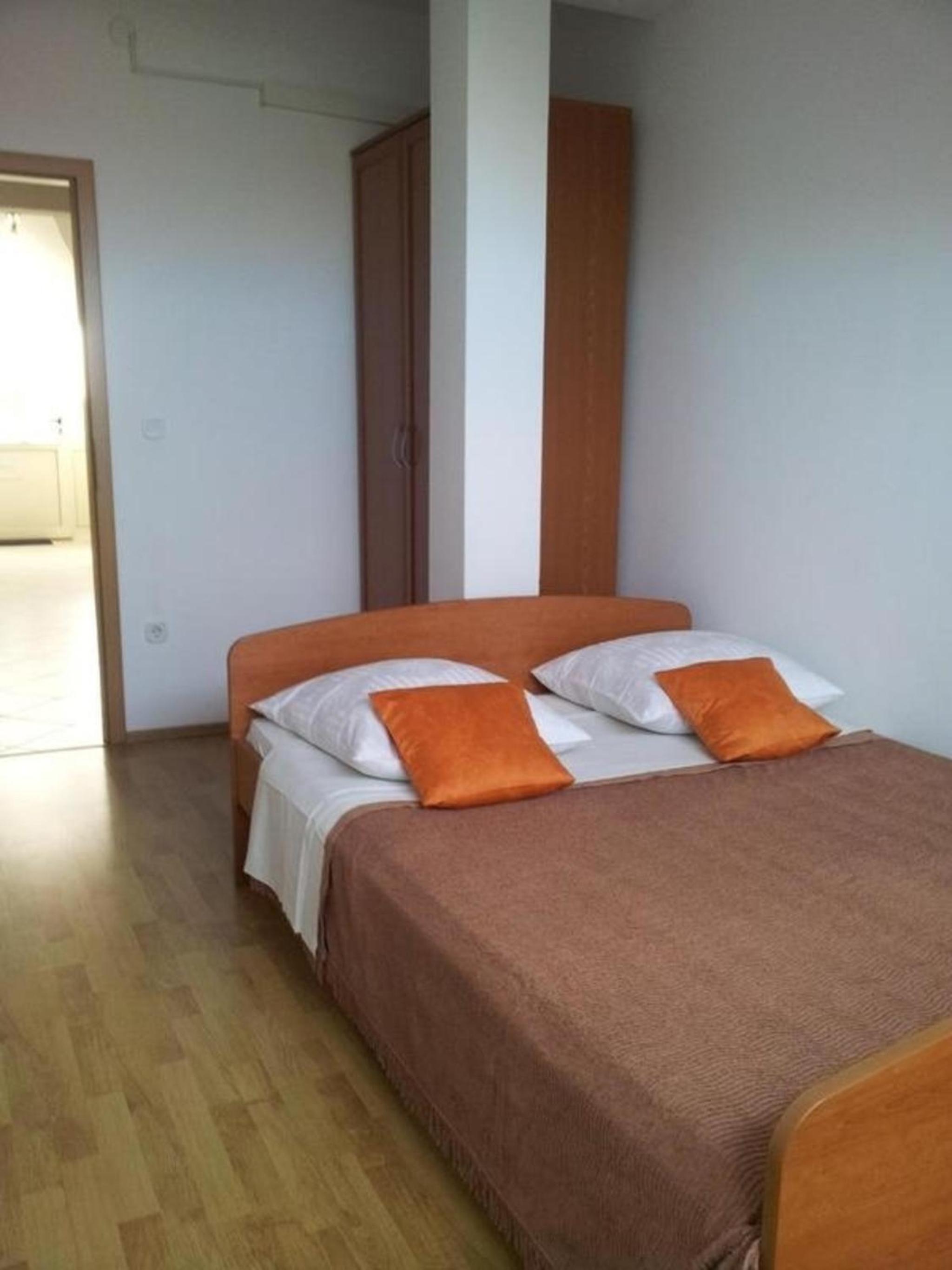 Ferienwohnung Belafuza in Zadar