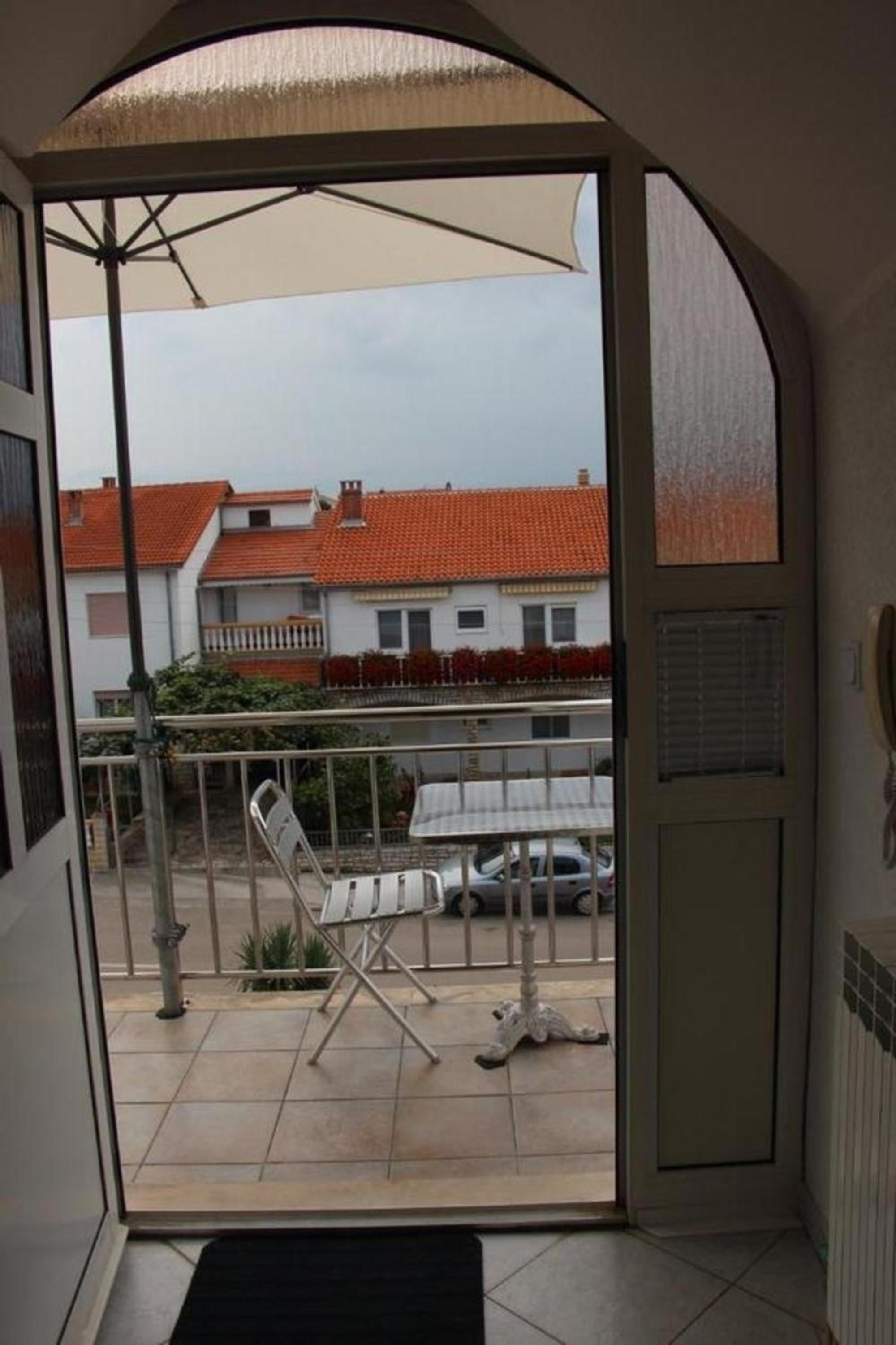Ferienwohnung Belafuza in Zadar