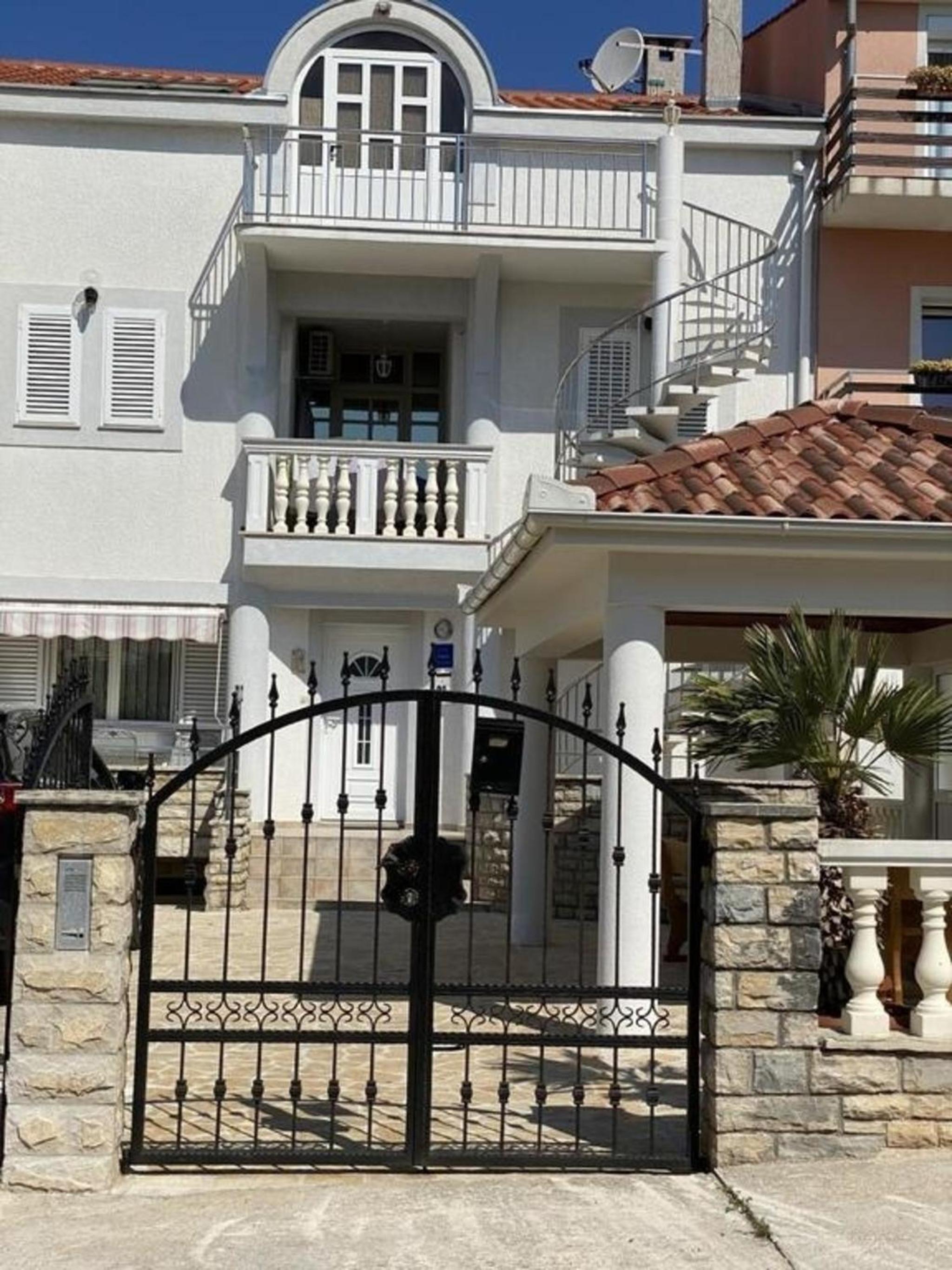 Ferienwohnung Belafuza in Zadar