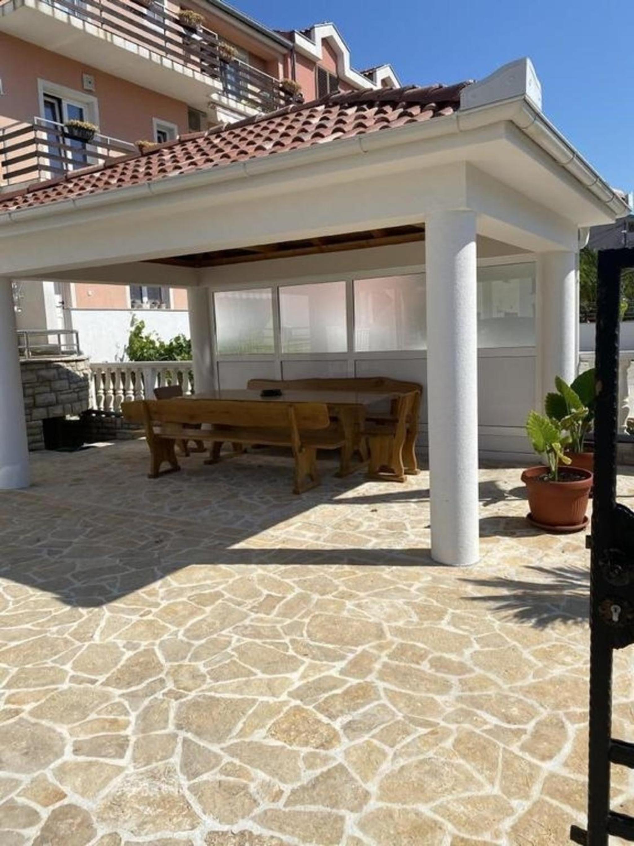 Ferienwohnung Belafuza in Zadar