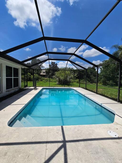 Lagoon View - Pool - Close to Siesta Key - Centrally Located view 5