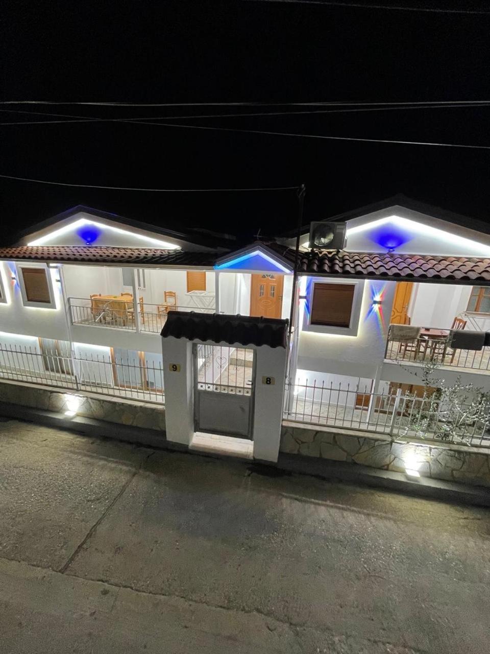 Vila Katalea
