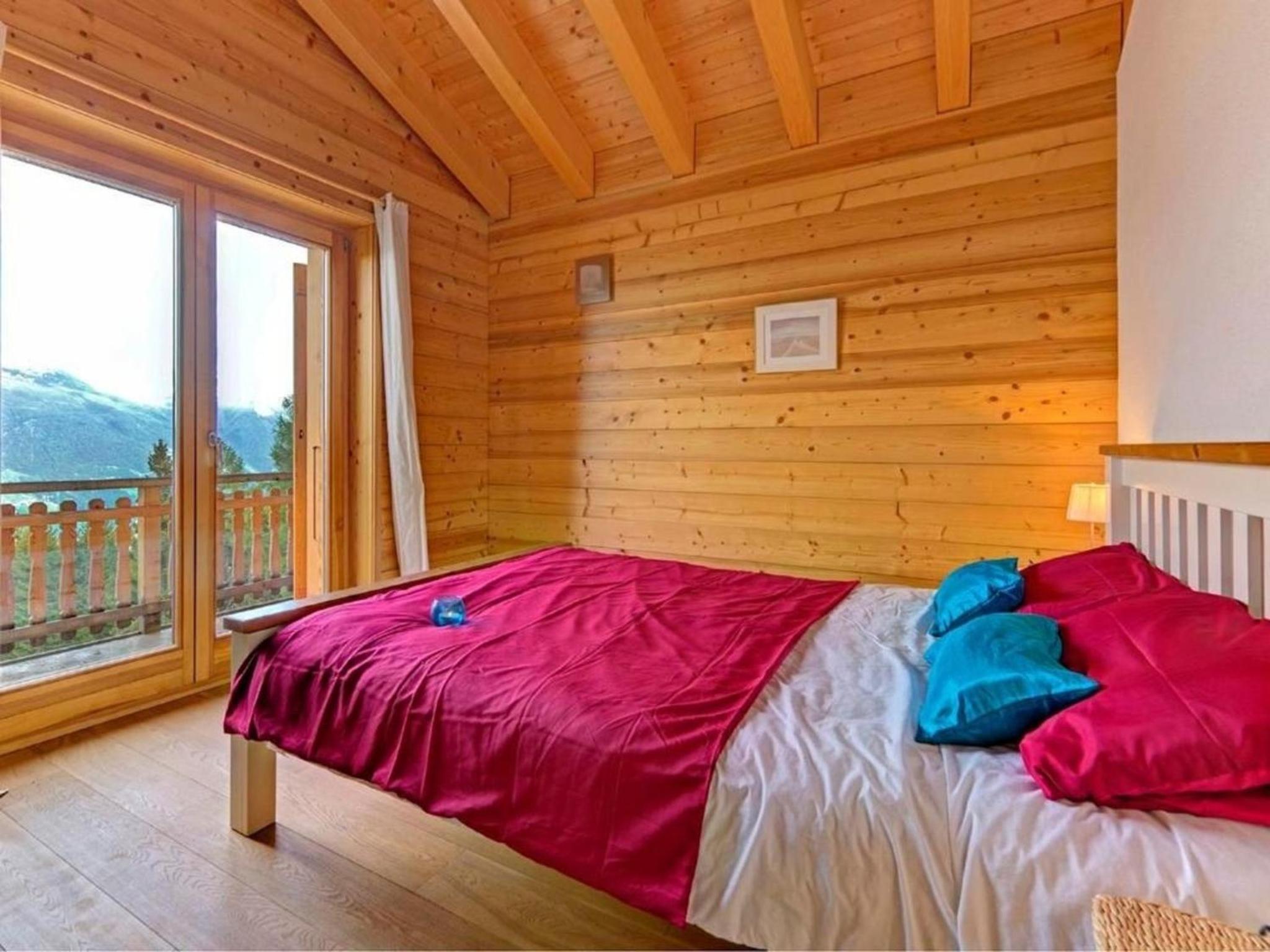 Chalet Bryher