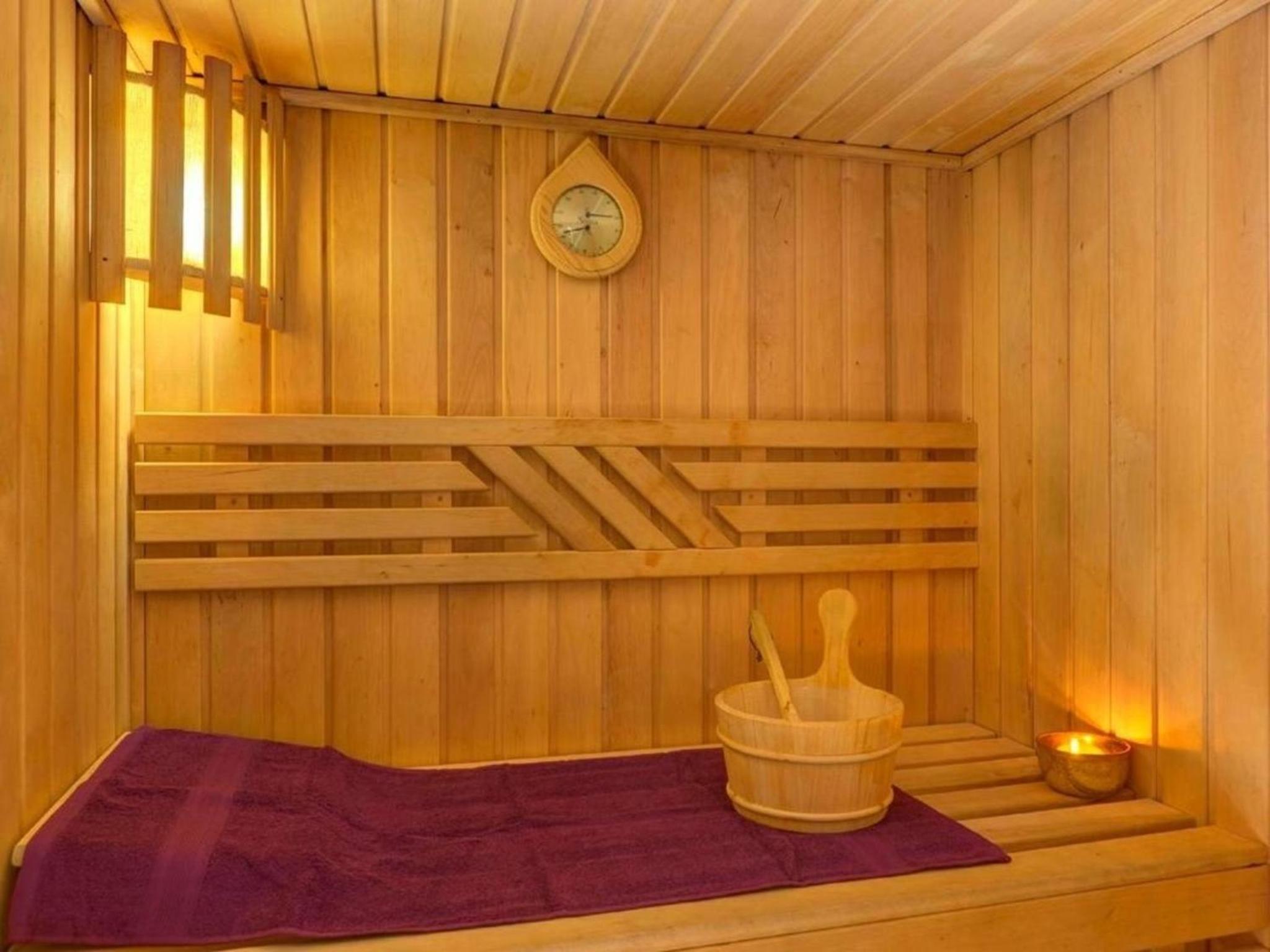 Chalet Bryher